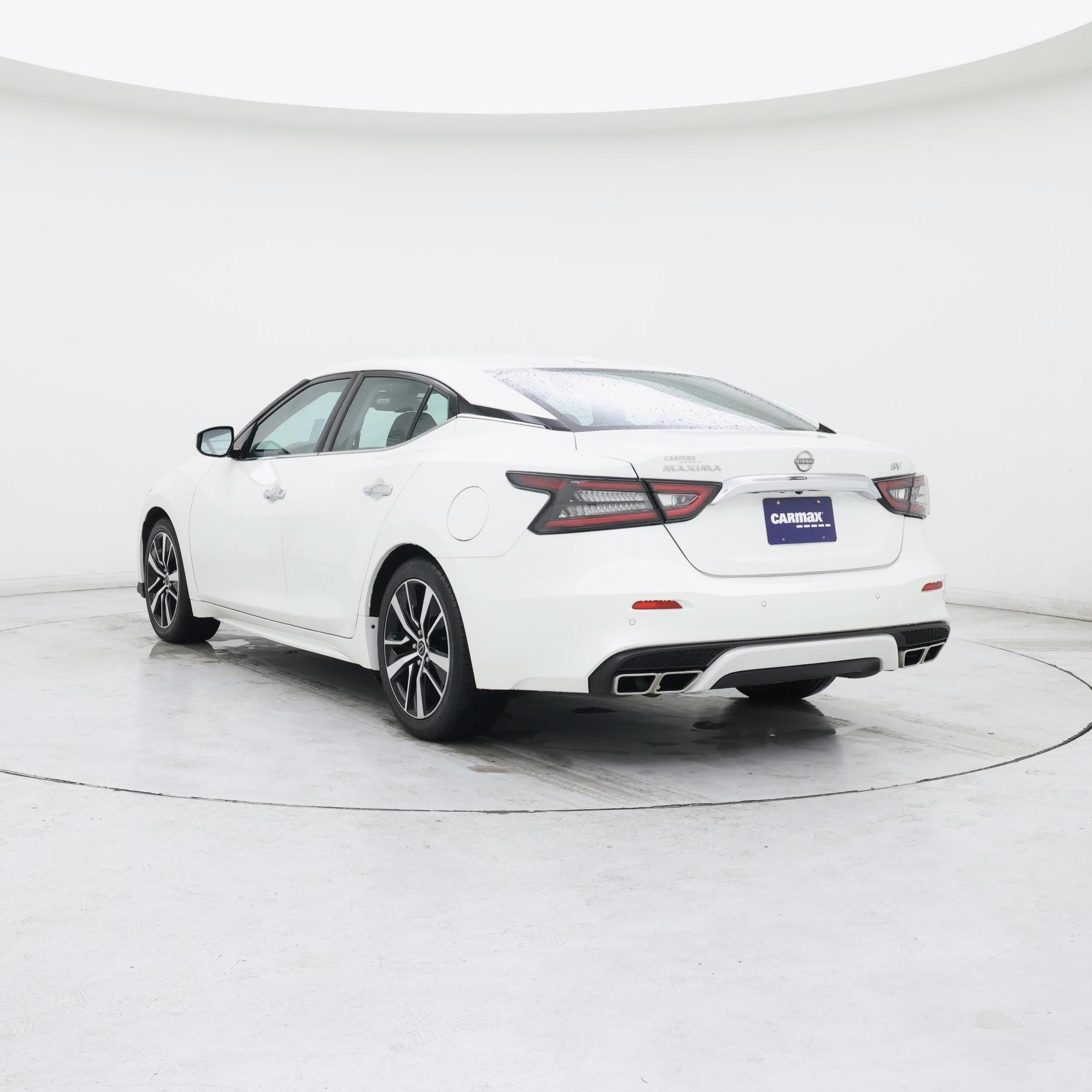 Thumbnail: 2023 Nissan Maxima - 2