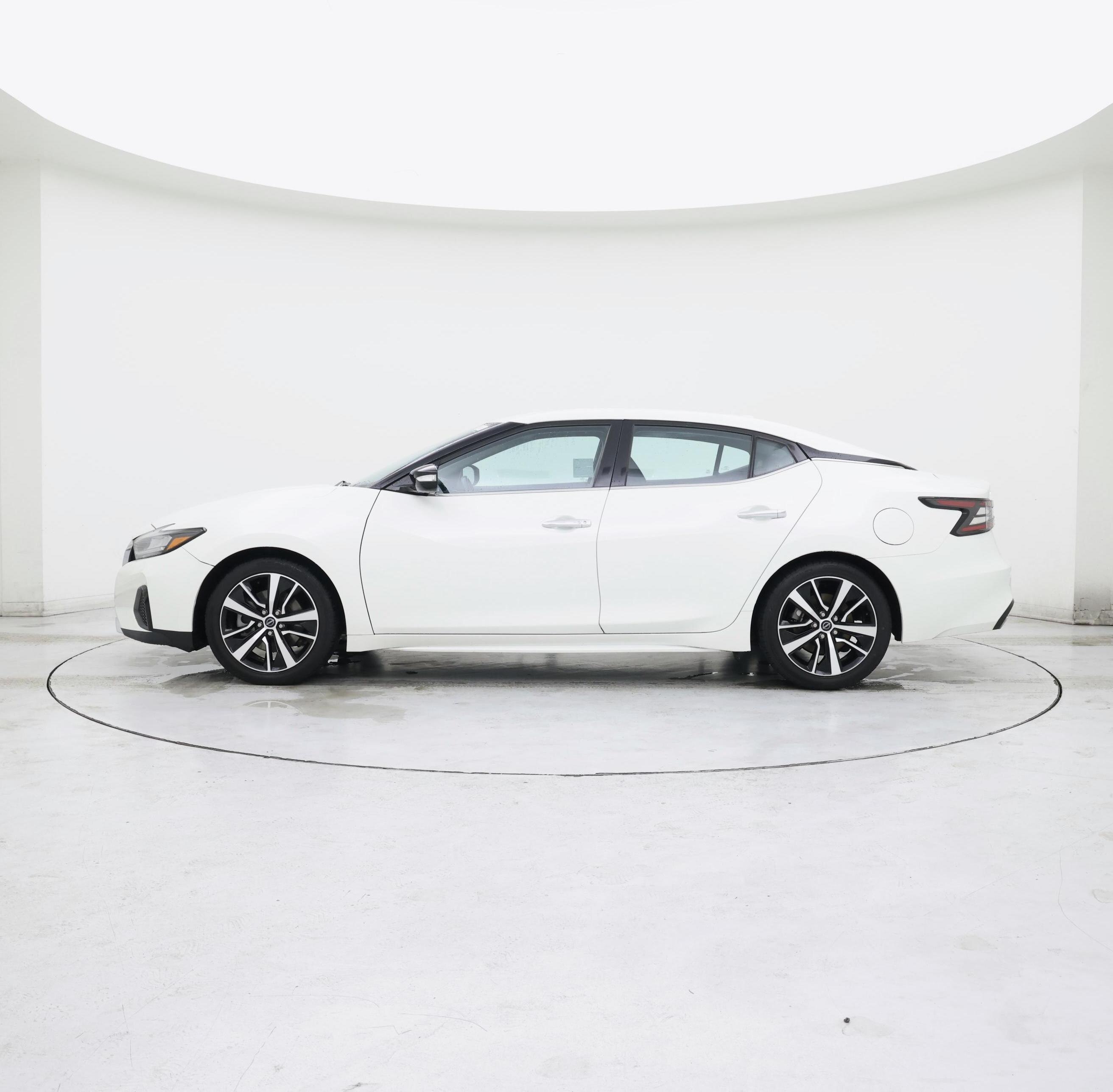 Thumbnail: 2023 Nissan Maxima - 3