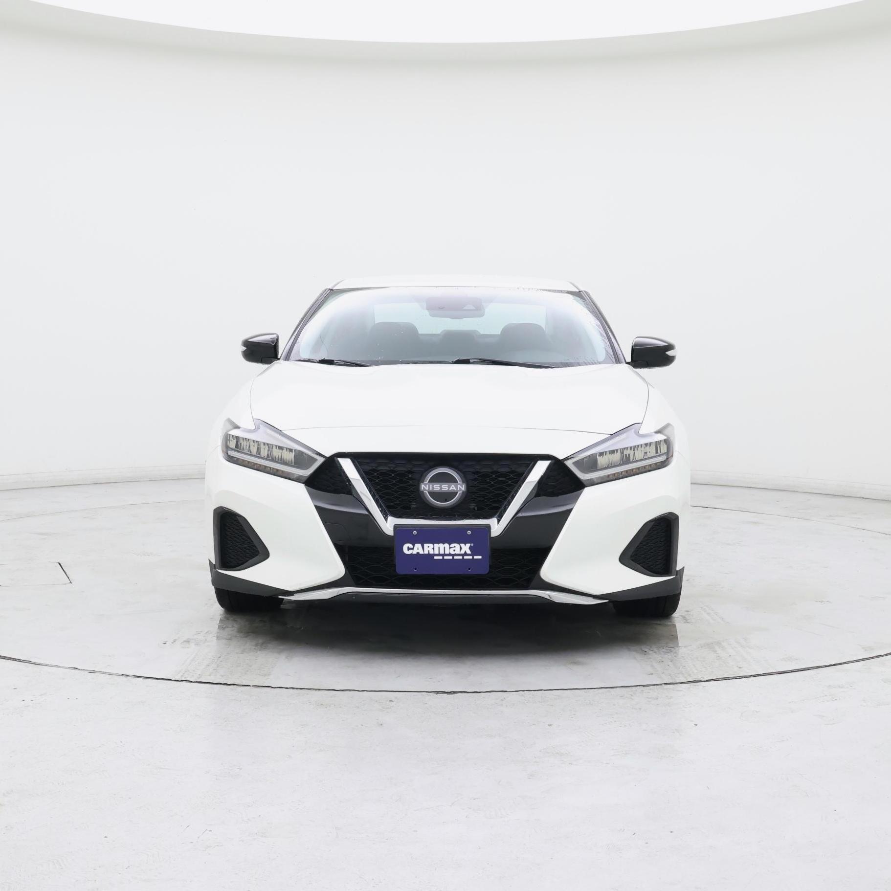 Thumbnail: 2023 Nissan Maxima - 5