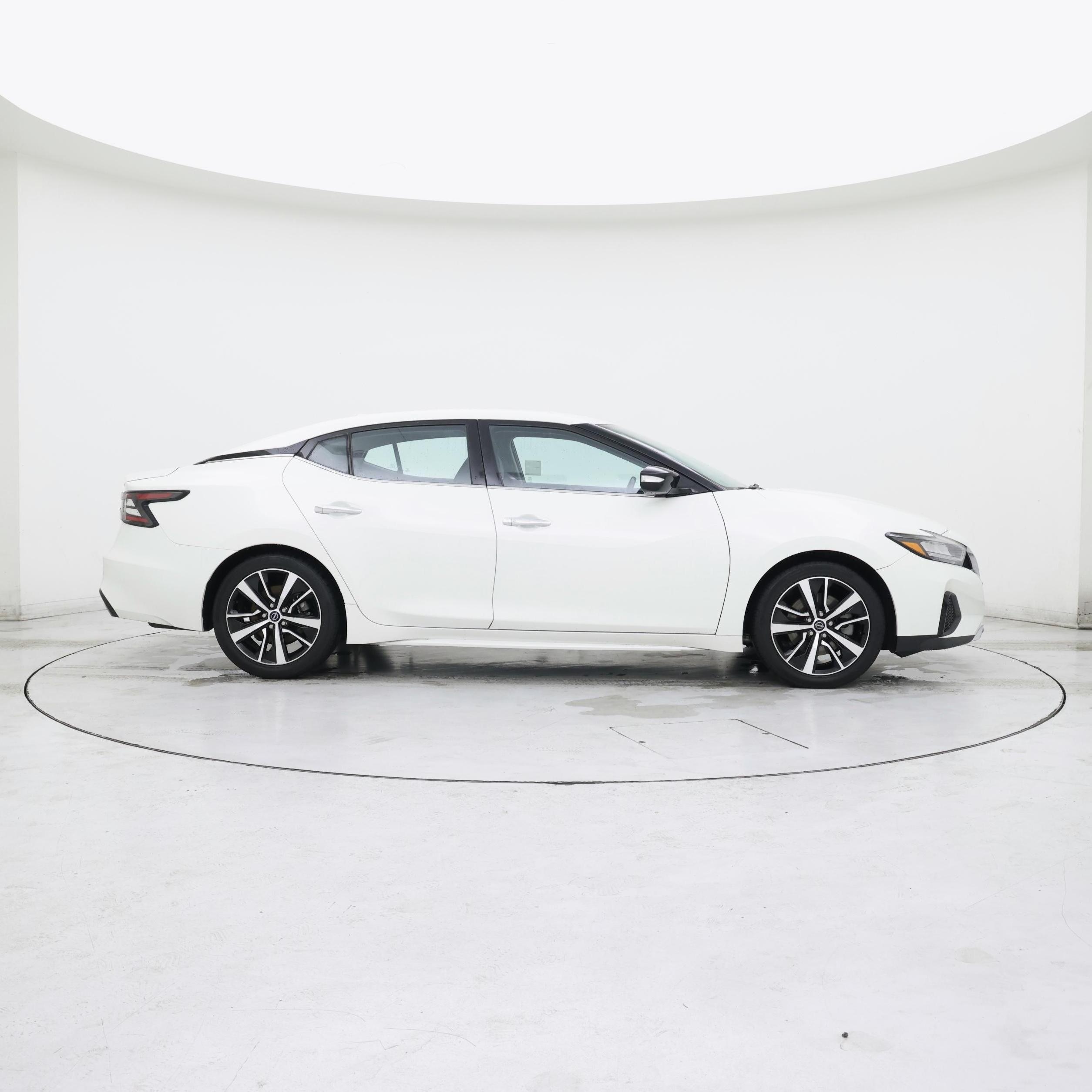 Thumbnail: 2023 Nissan Maxima - 7
