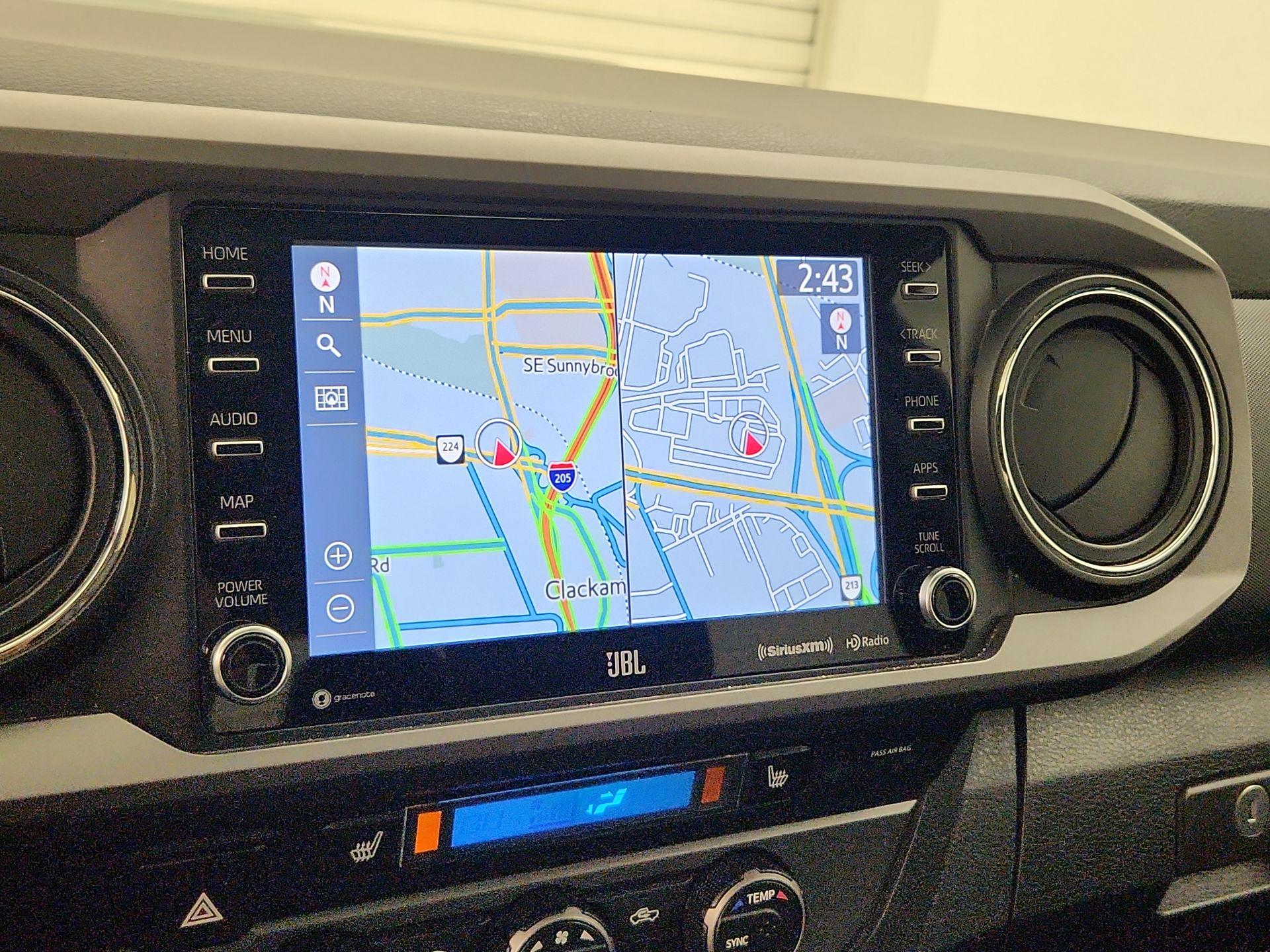 Thumbnail: 2022 Toyota Tacoma - 14