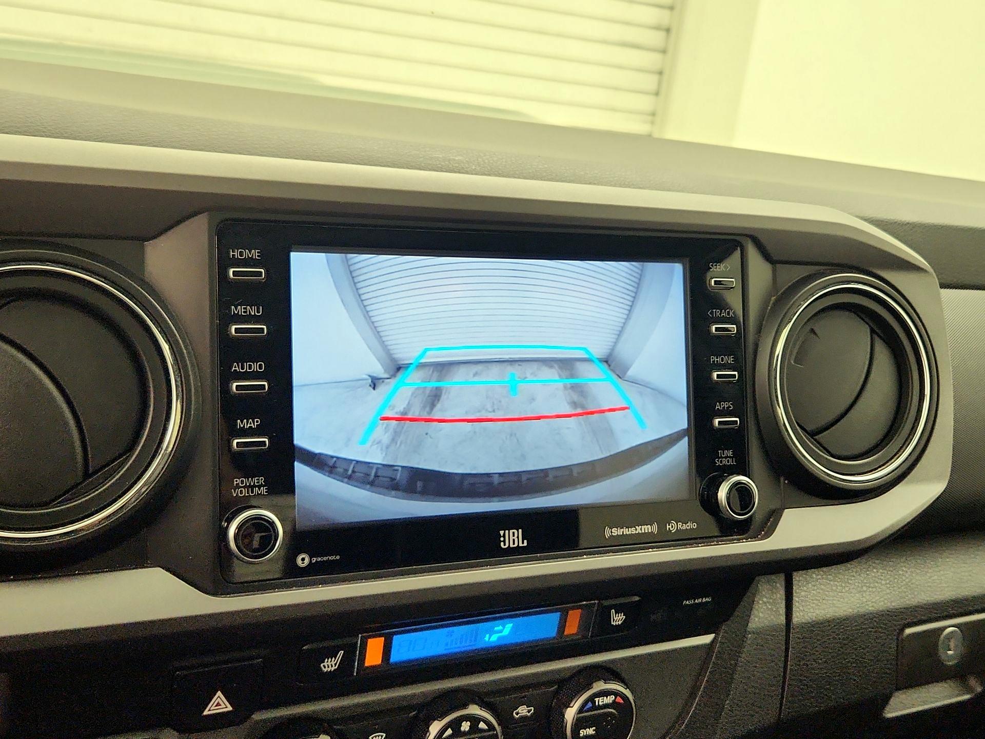 Thumbnail: 2022 Toyota Tacoma - 15