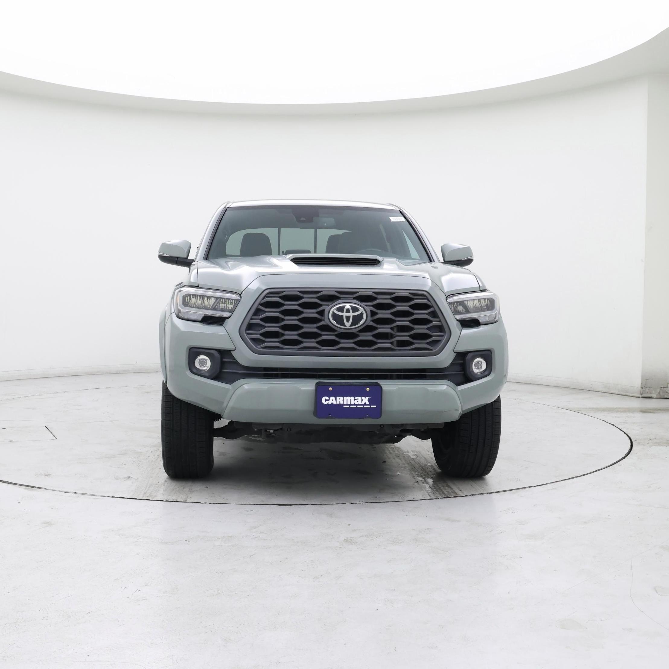 Thumbnail: 2022 Toyota Tacoma - 5