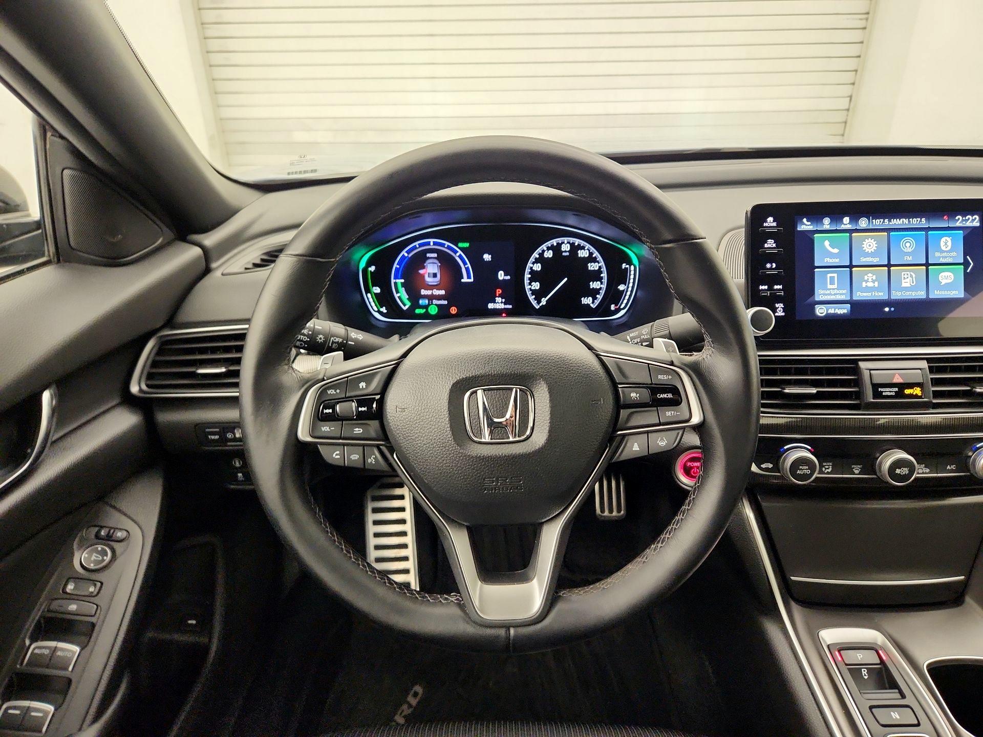 Thumbnail: 2022 Honda Accord - 10