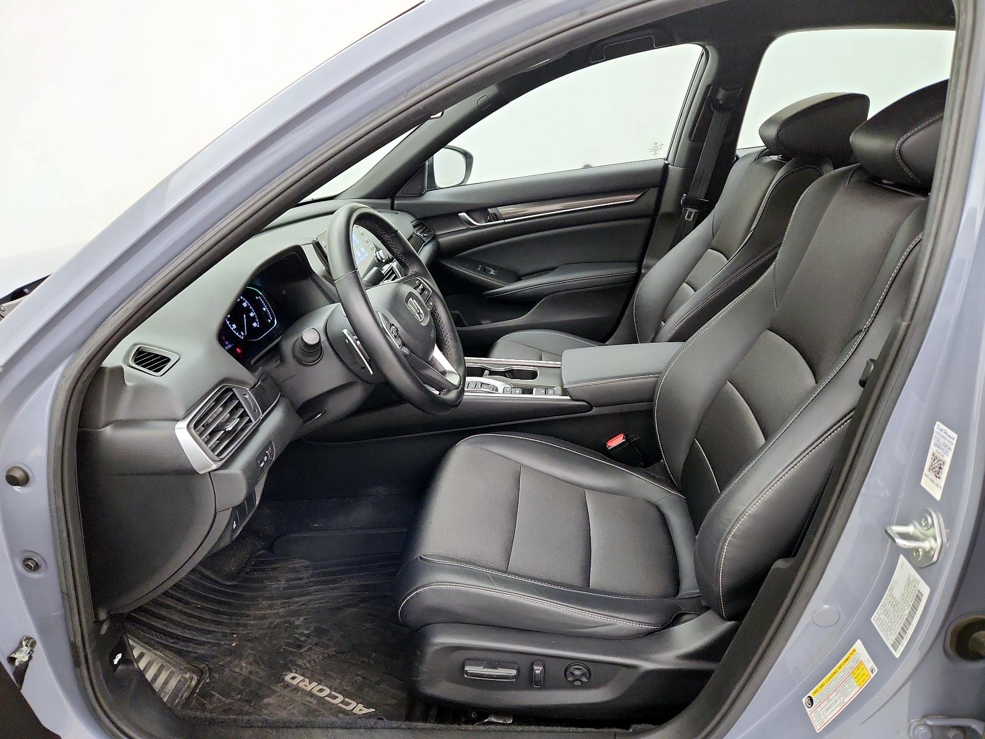 Thumbnail: 2022 Honda Accord - 11