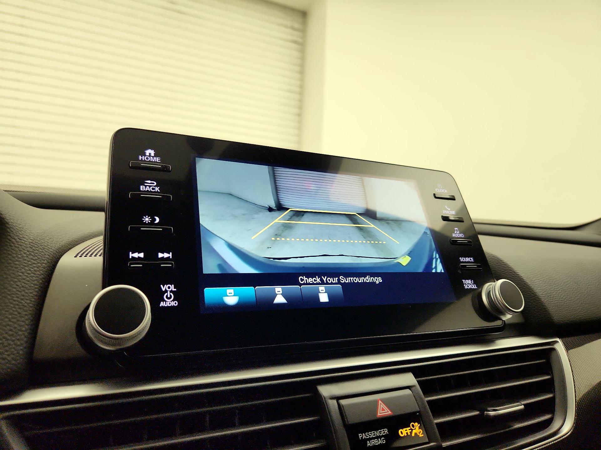 Thumbnail: 2022 Honda Accord - 14