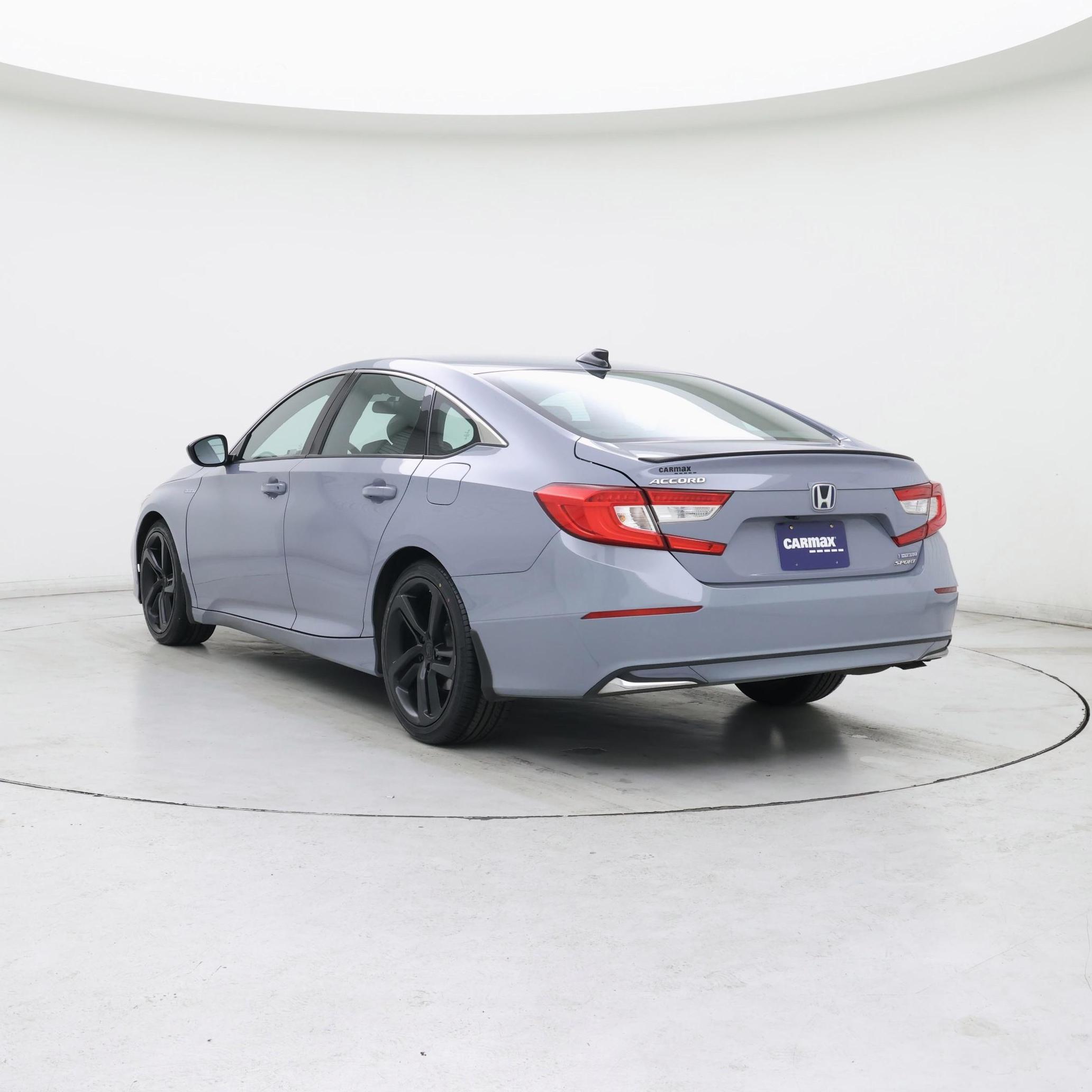 Thumbnail: 2022 Honda Accord - 2