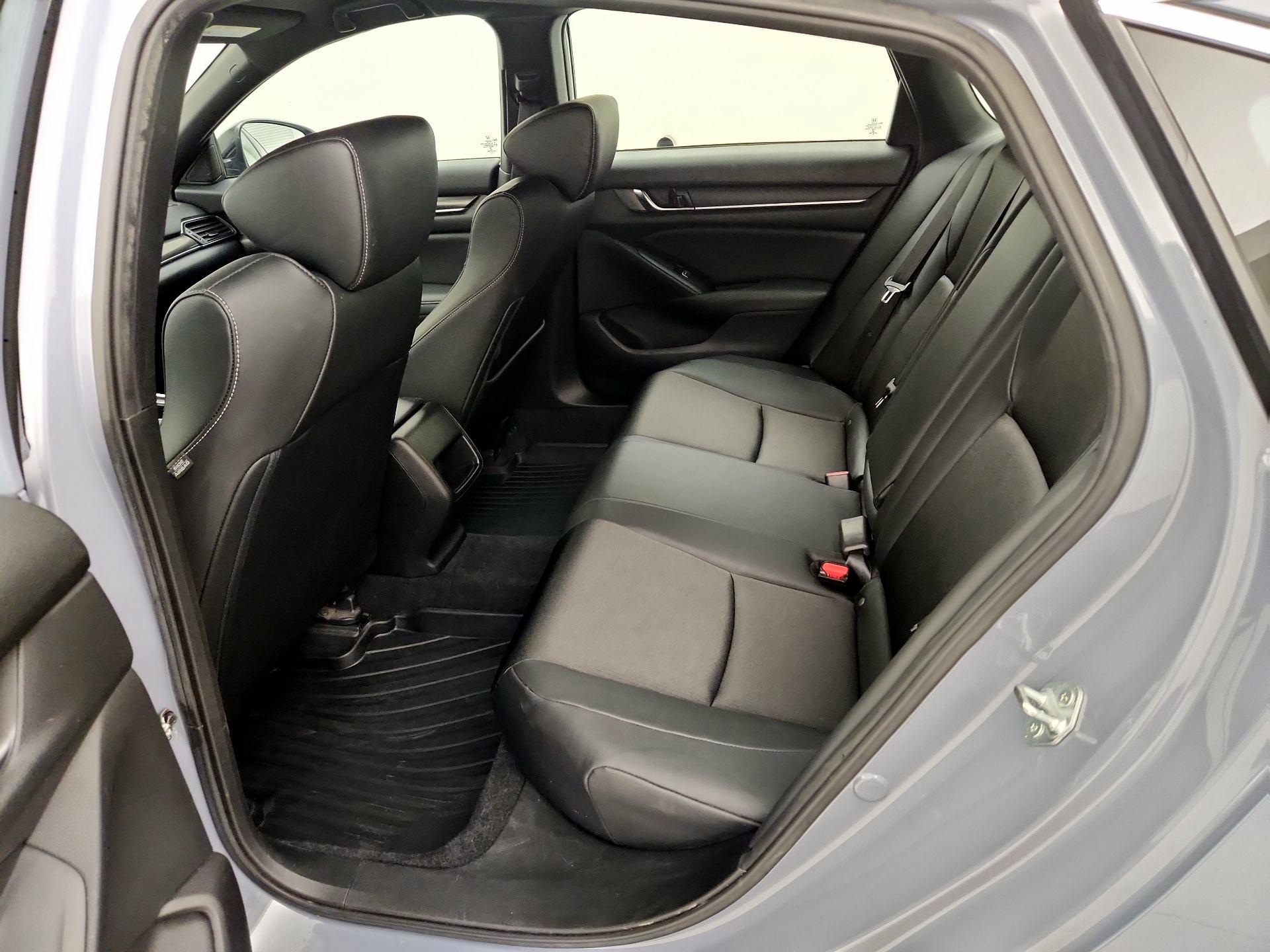 Thumbnail: 2022 Honda Accord - 19