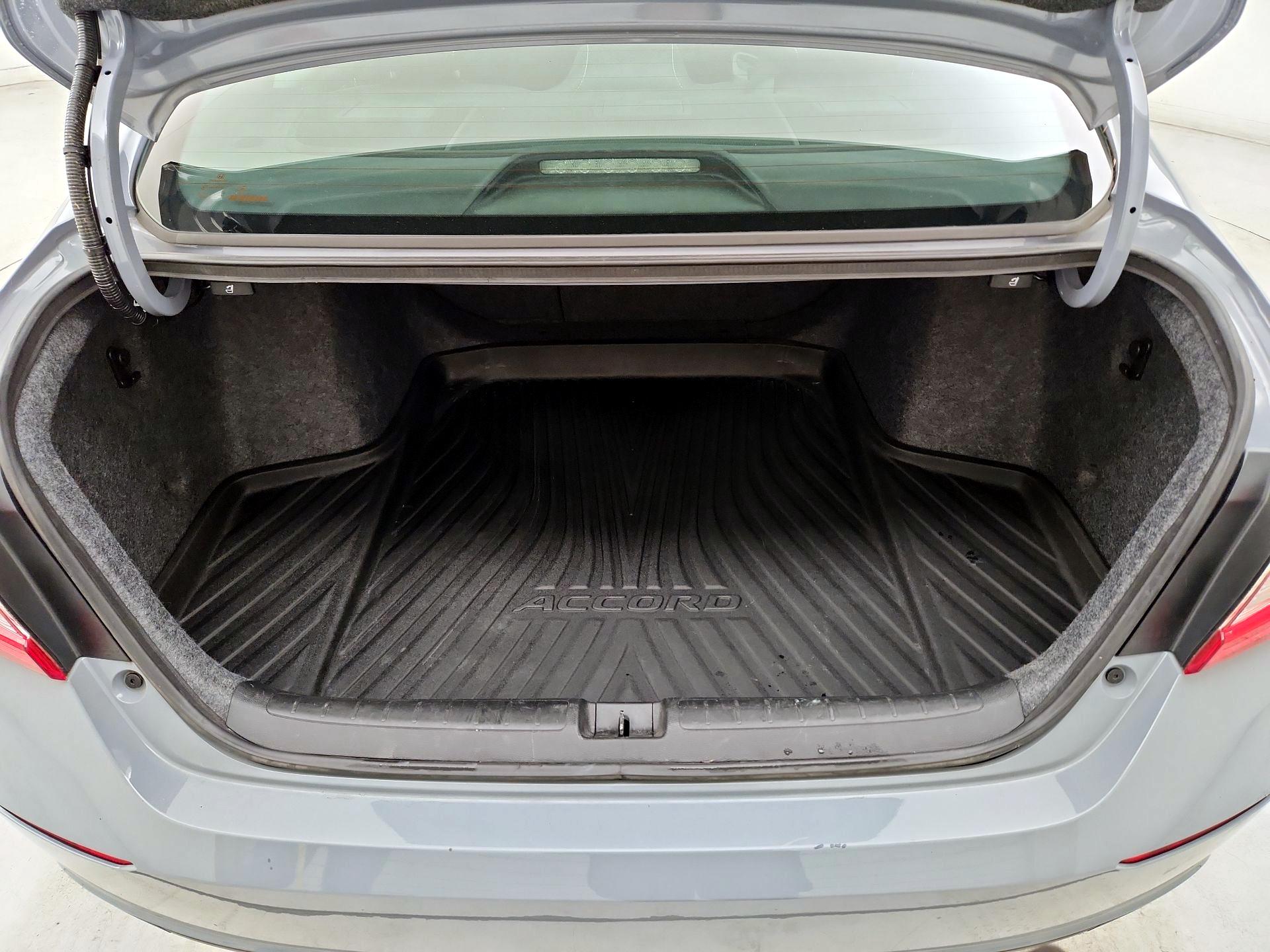 Thumbnail: 2022 Honda Accord - 20