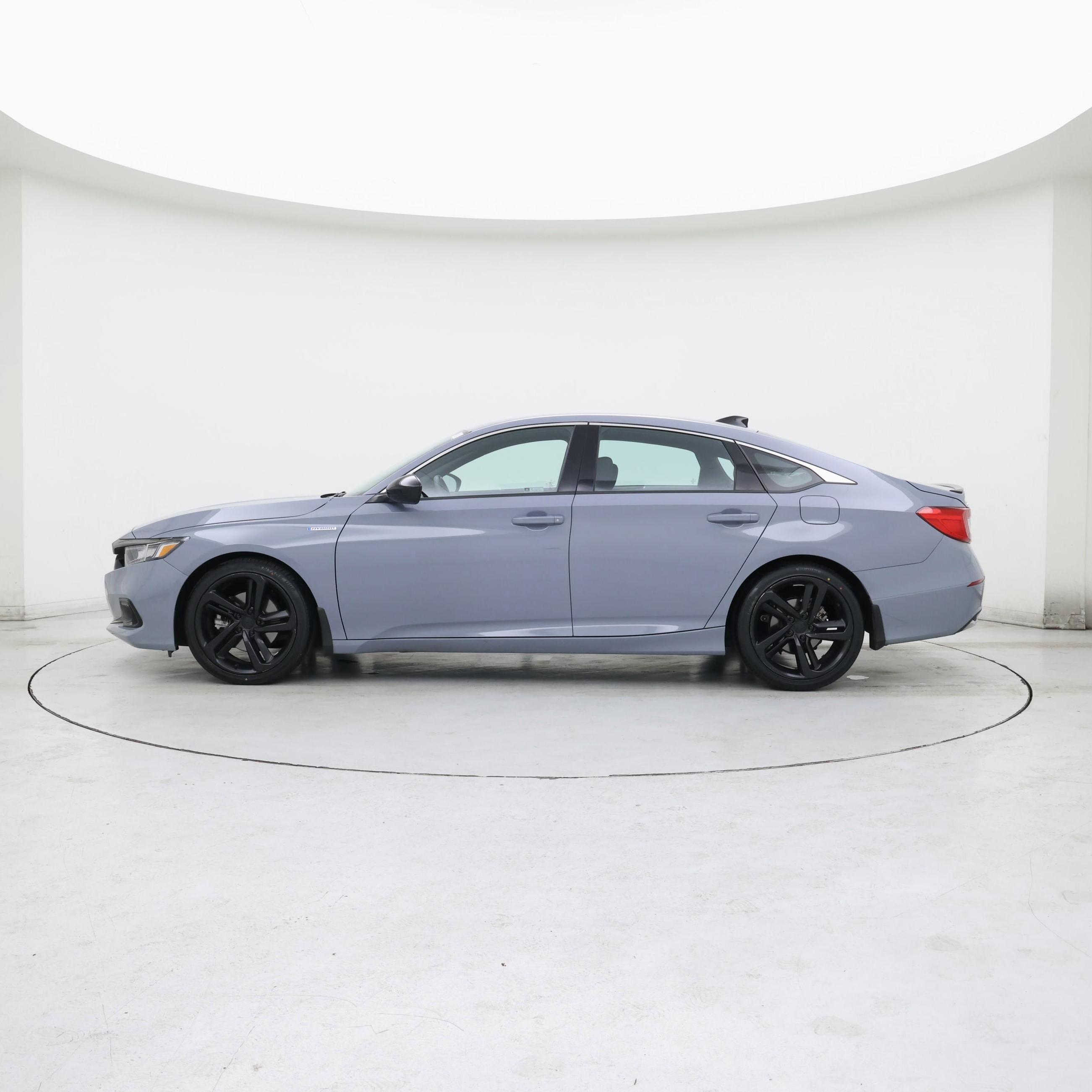 Thumbnail: 2022 Honda Accord - 3