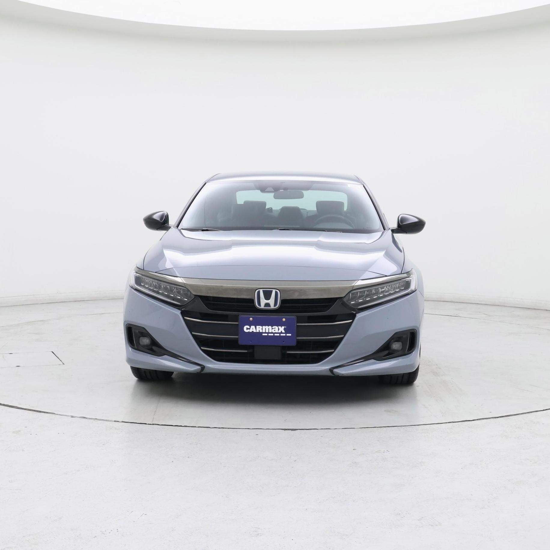 Thumbnail: 2022 Honda Accord - 5