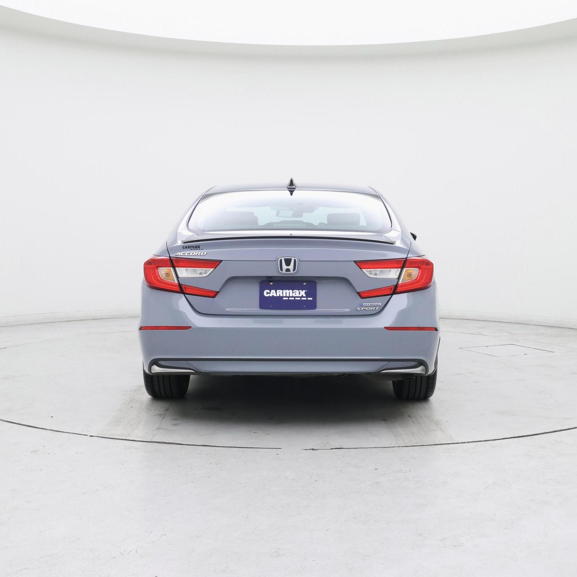 Thumbnail: 2022 Honda Accord - 6