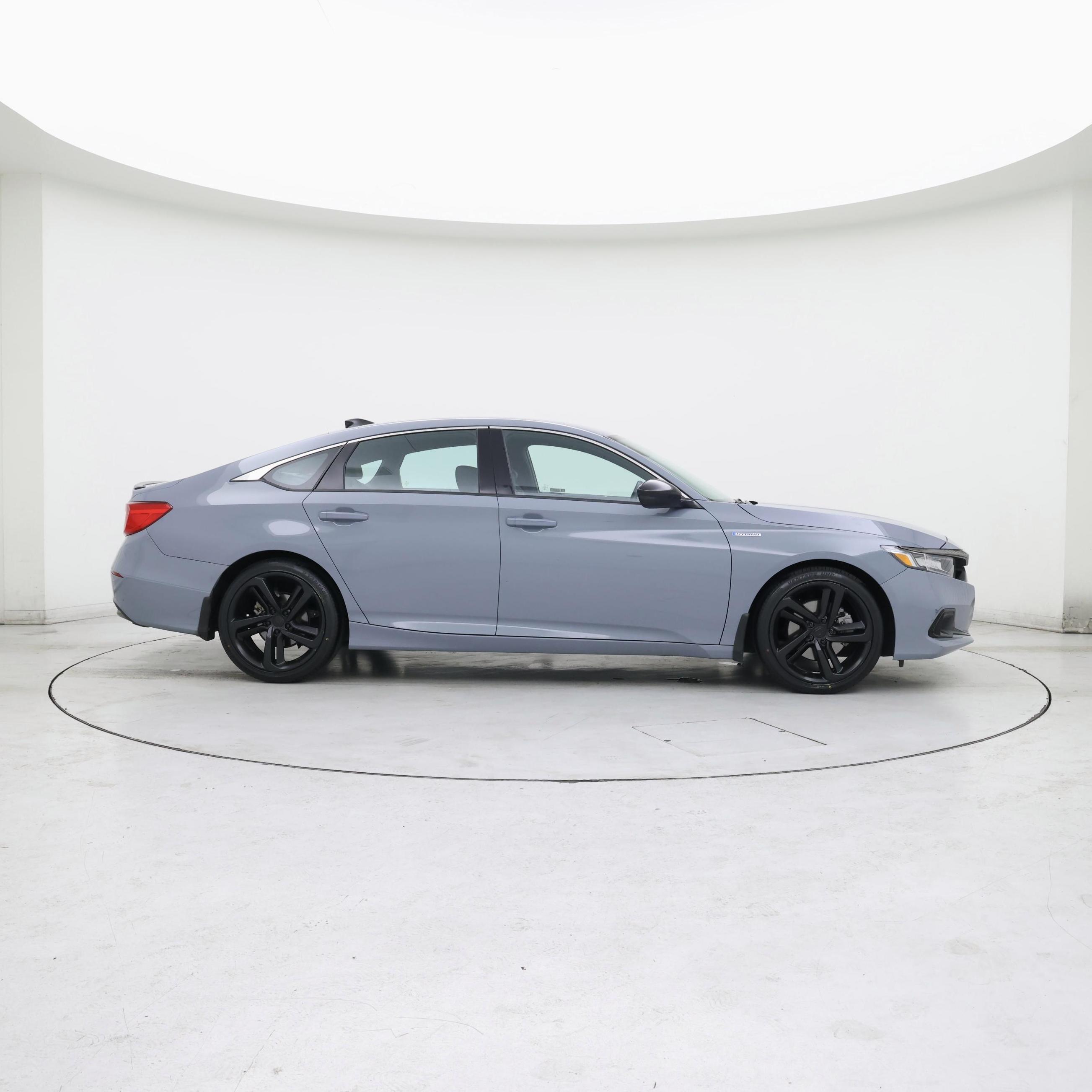 Thumbnail: 2022 Honda Accord - 7