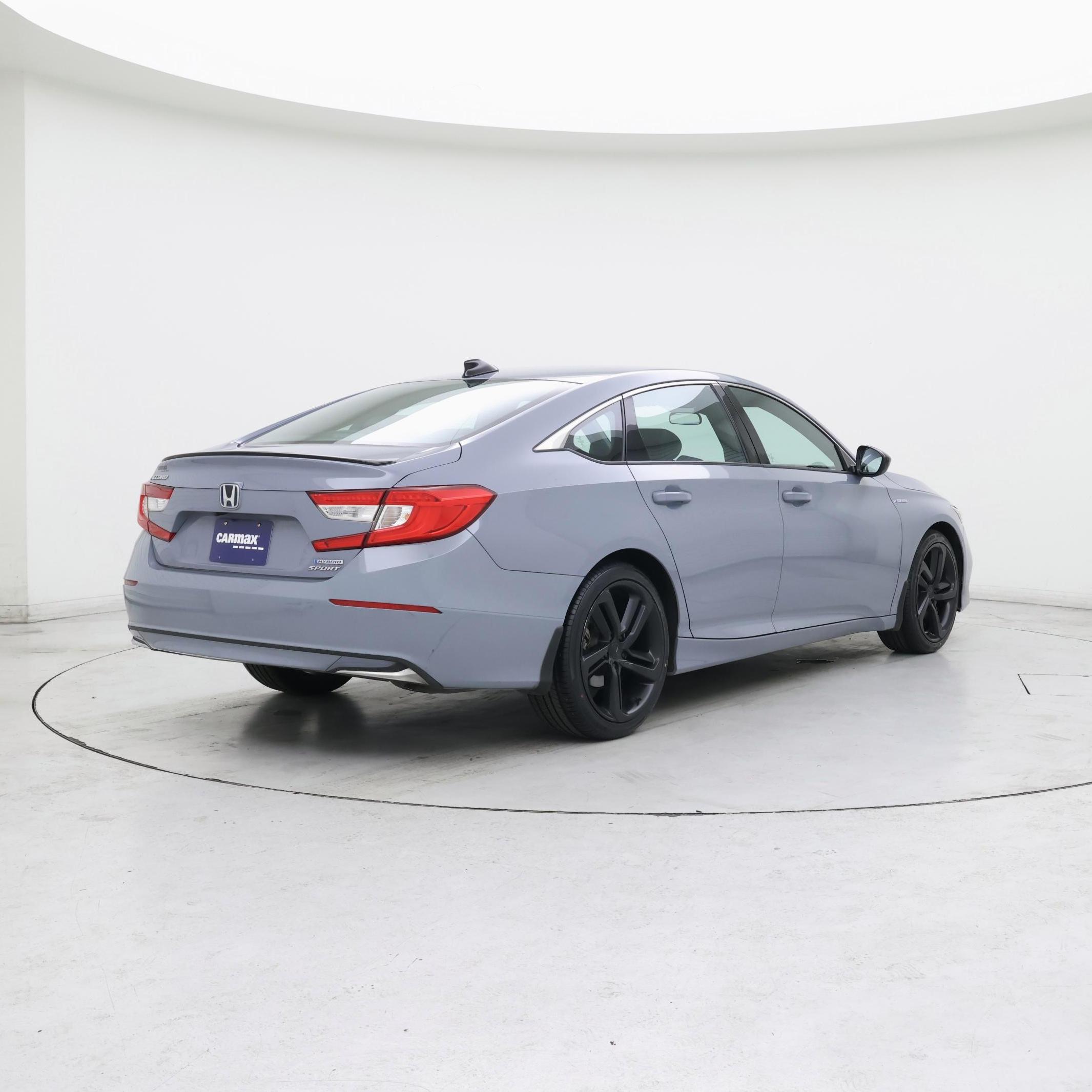 Thumbnail: 2022 Honda Accord - 8