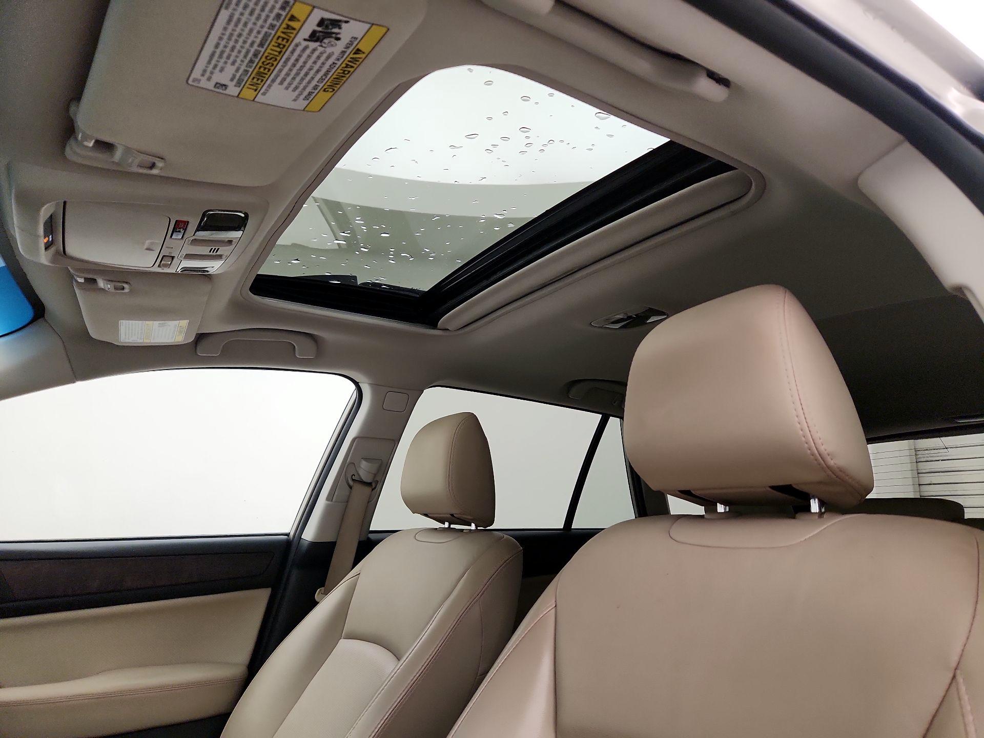 Thumbnail: 2017 Subaru Outback - 19