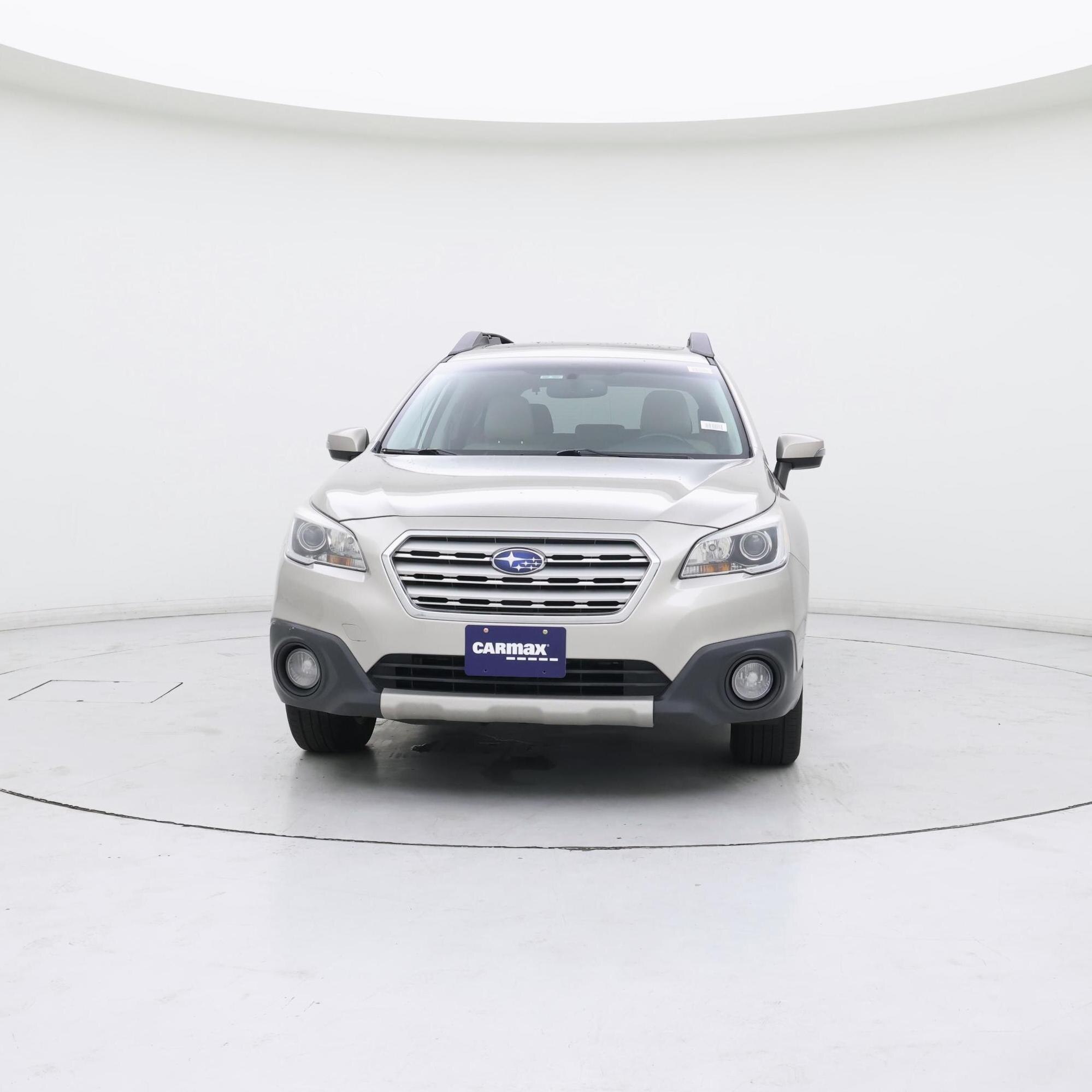 Thumbnail: 2017 Subaru Outback - 5