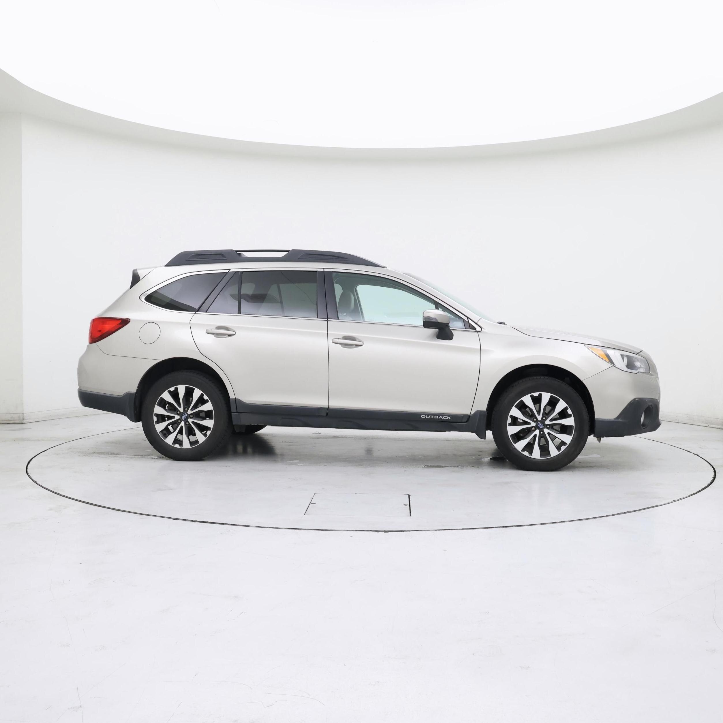 Thumbnail: 2017 Subaru Outback - 7