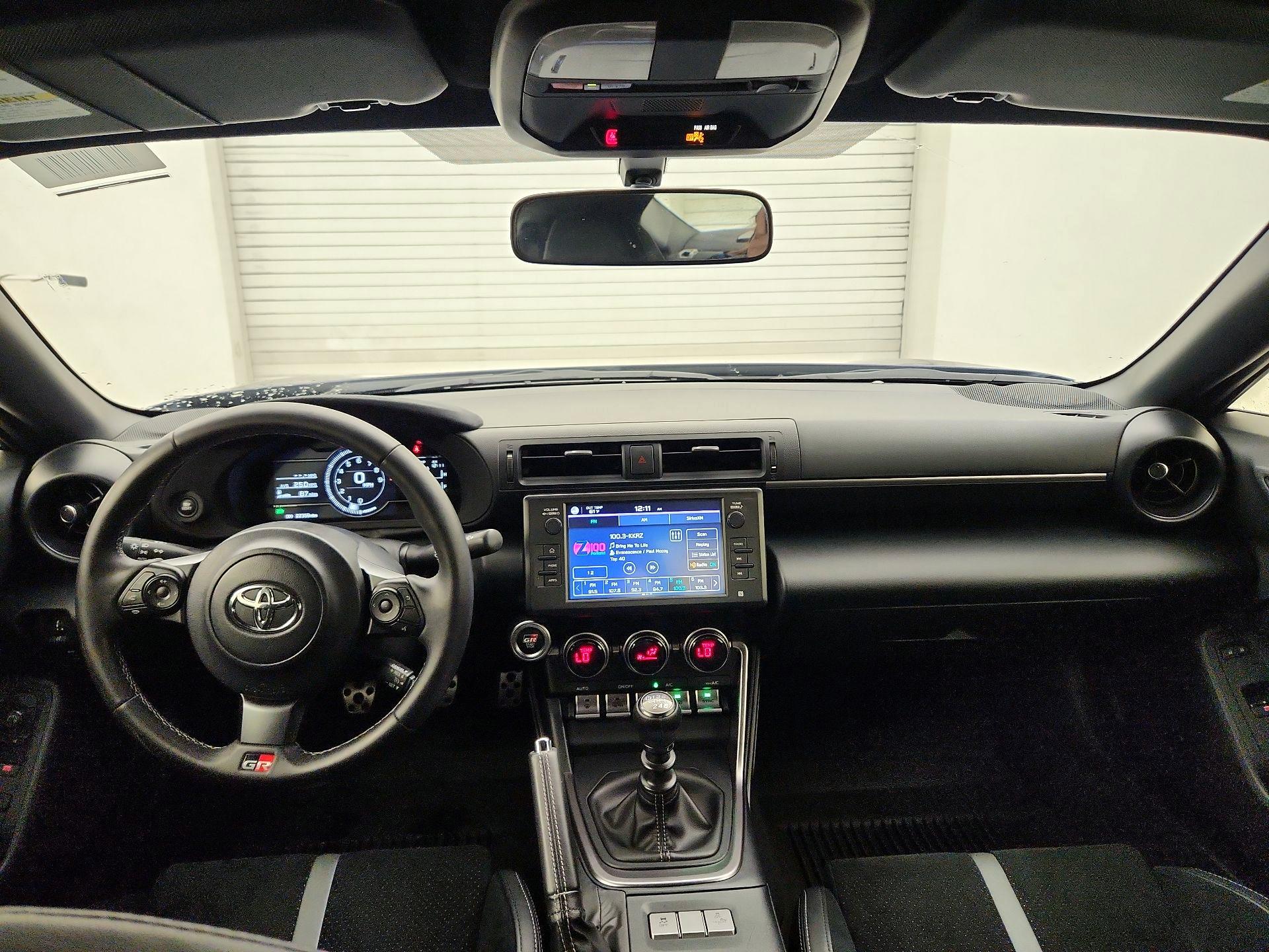 Thumbnail: 2023 Toyota GR86 - 9