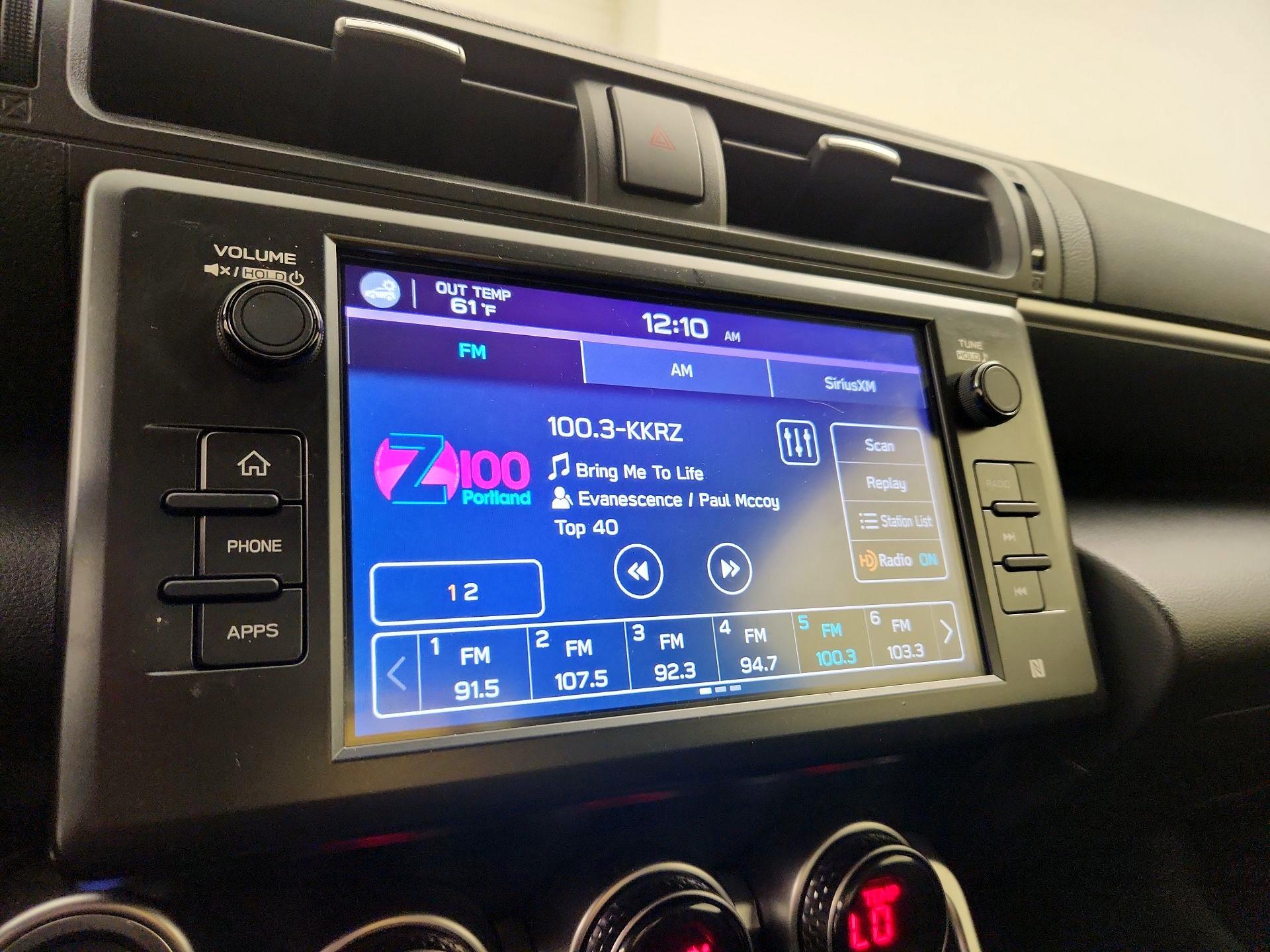 Thumbnail: 2023 Toyota GR86 - 15