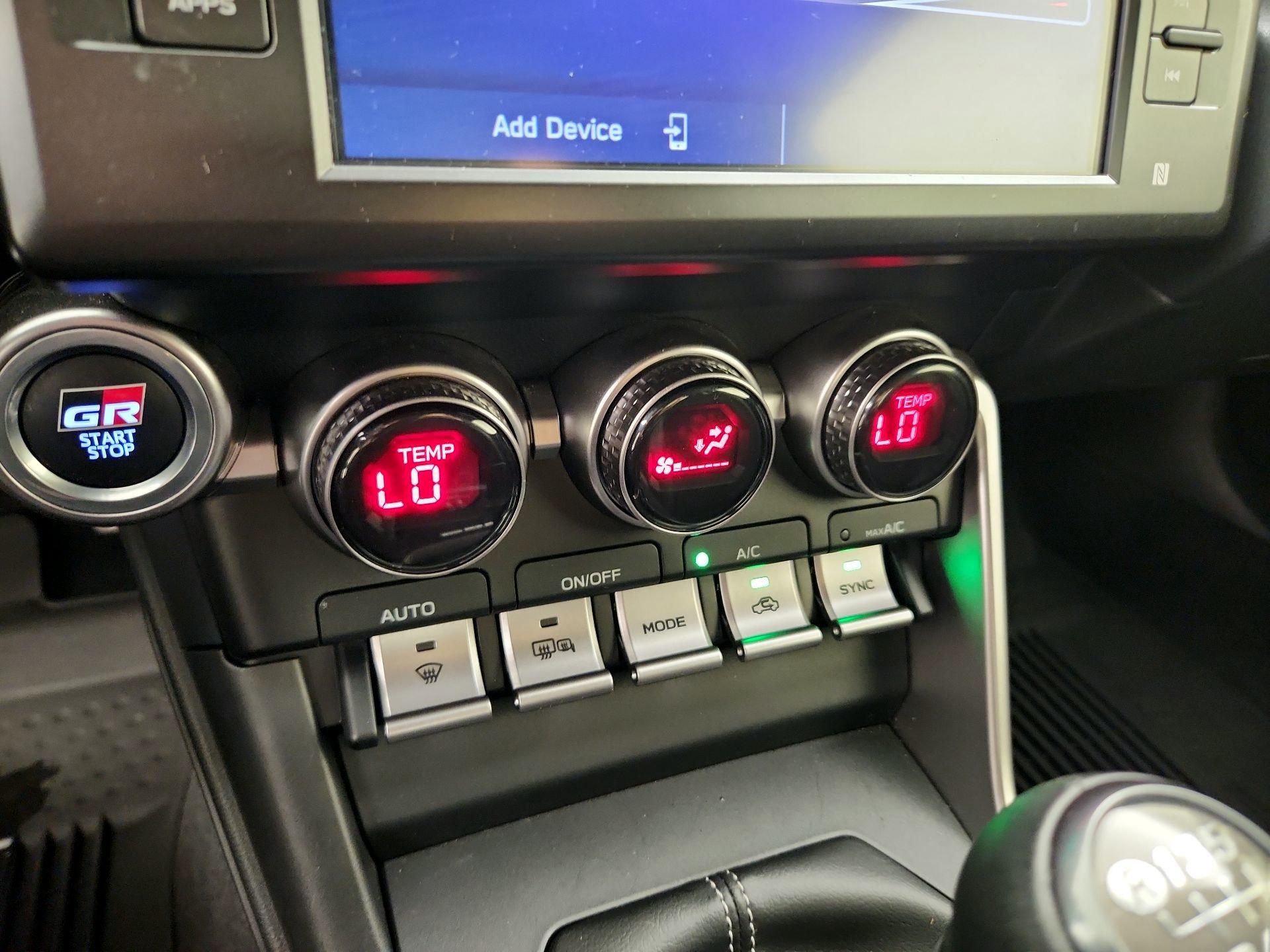 Thumbnail: 2023 Toyota GR86 - 16