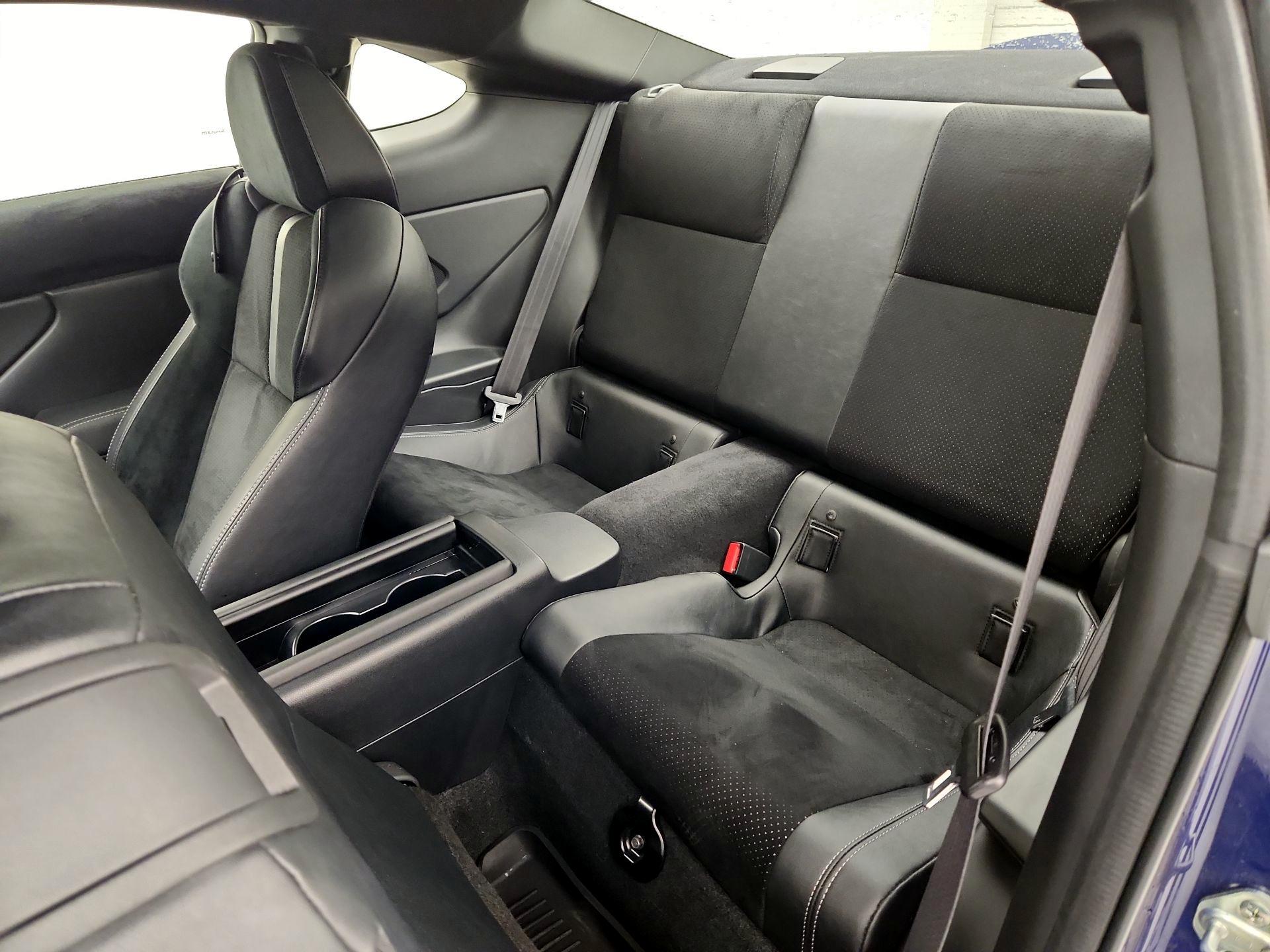 Thumbnail: 2023 Toyota GR86 - 19