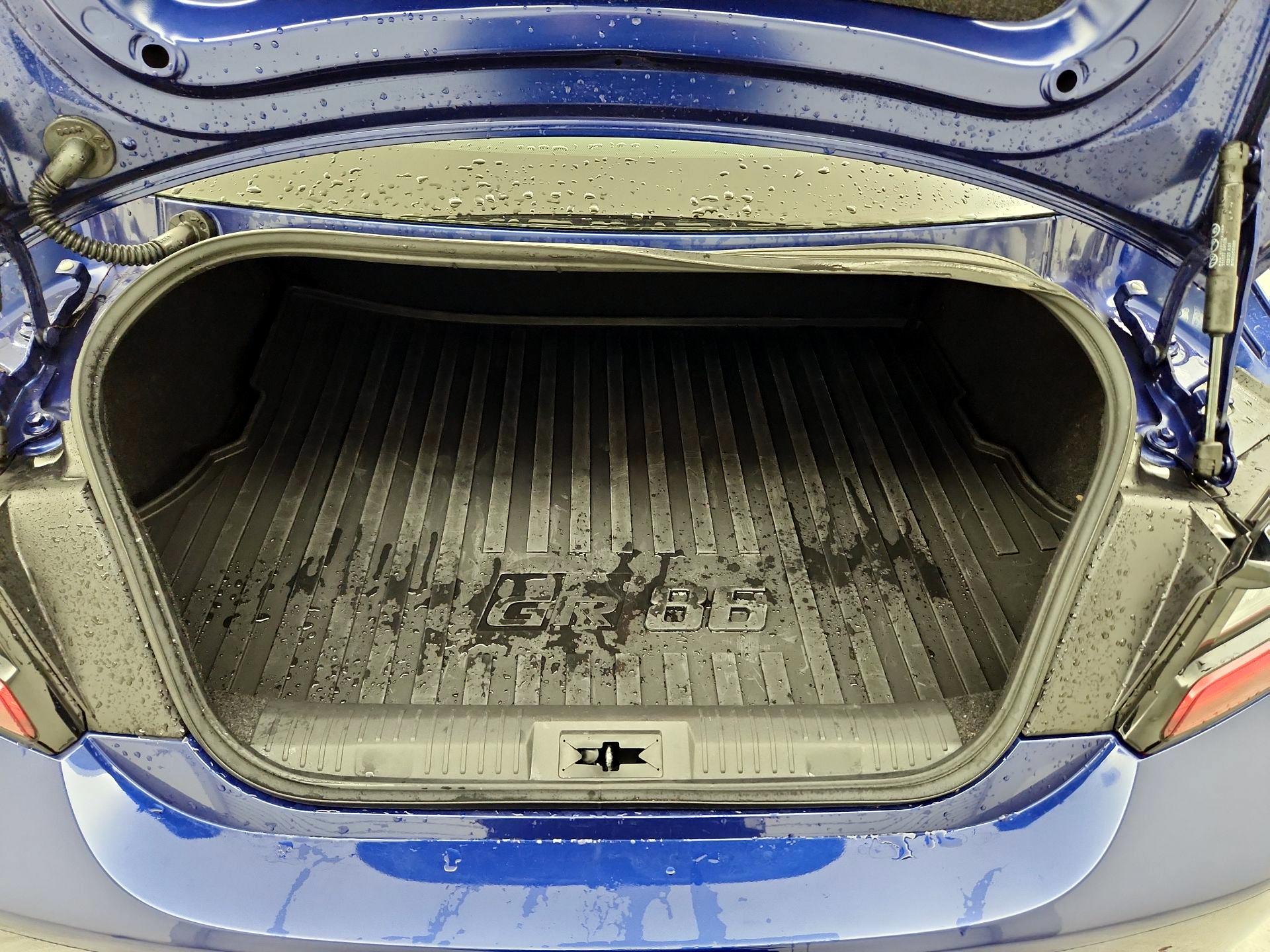 Thumbnail: 2023 Toyota GR86 - 20