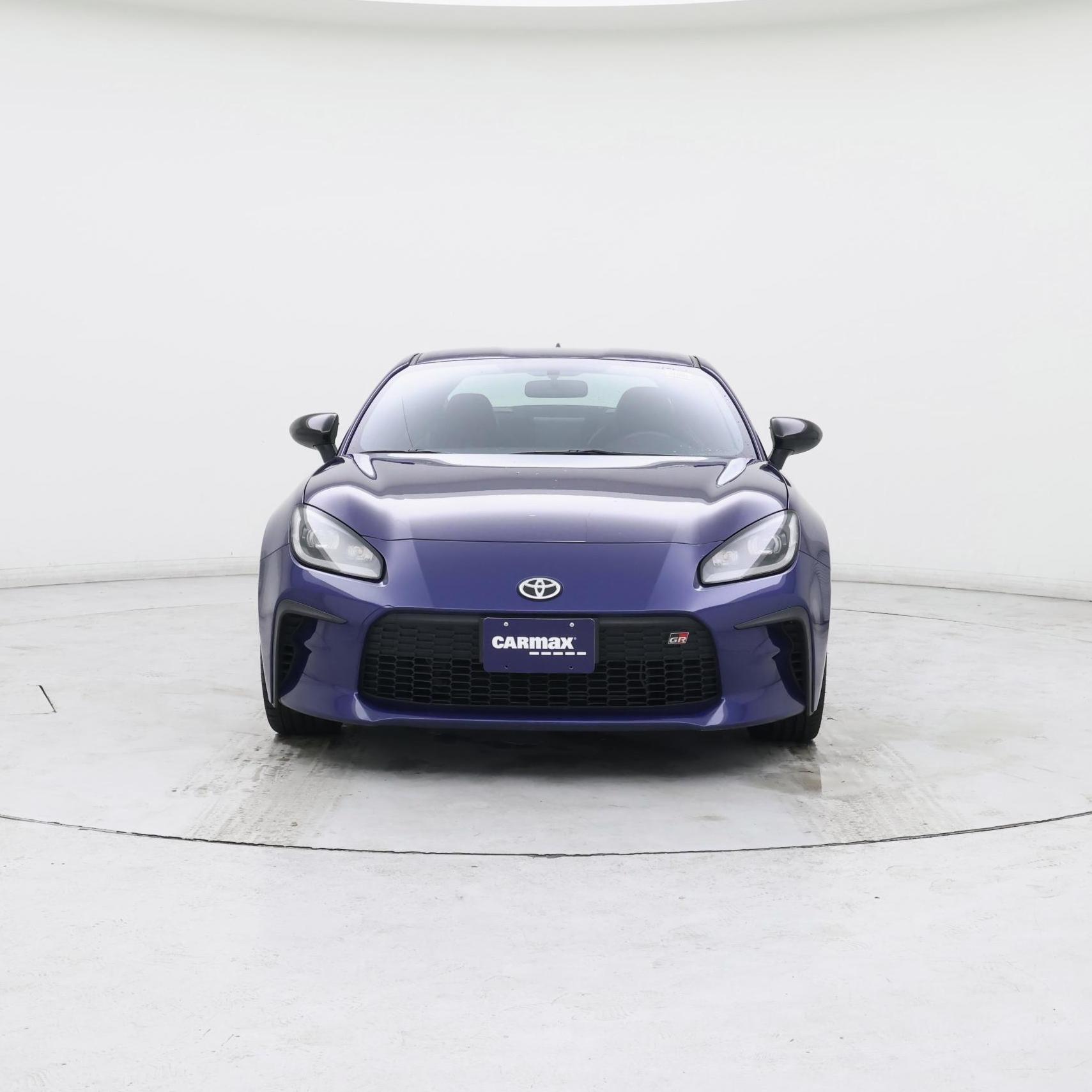 Thumbnail: 2023 Toyota GR86 - 5