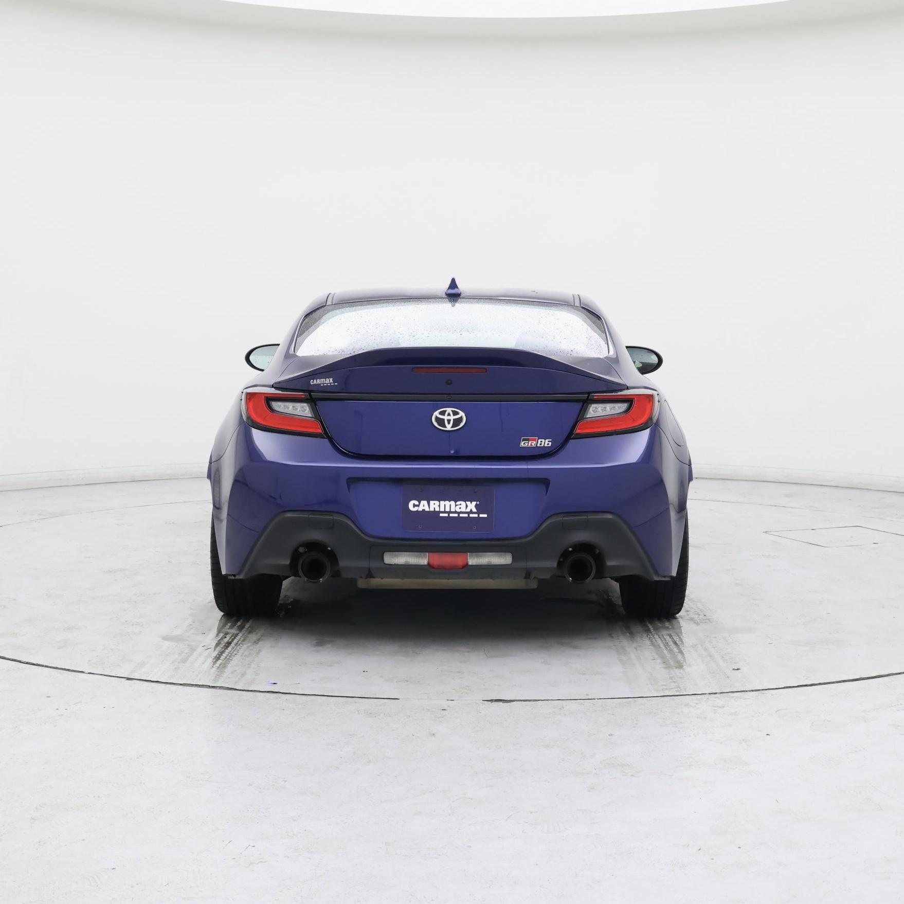 Thumbnail: 2023 Toyota GR86 - 6