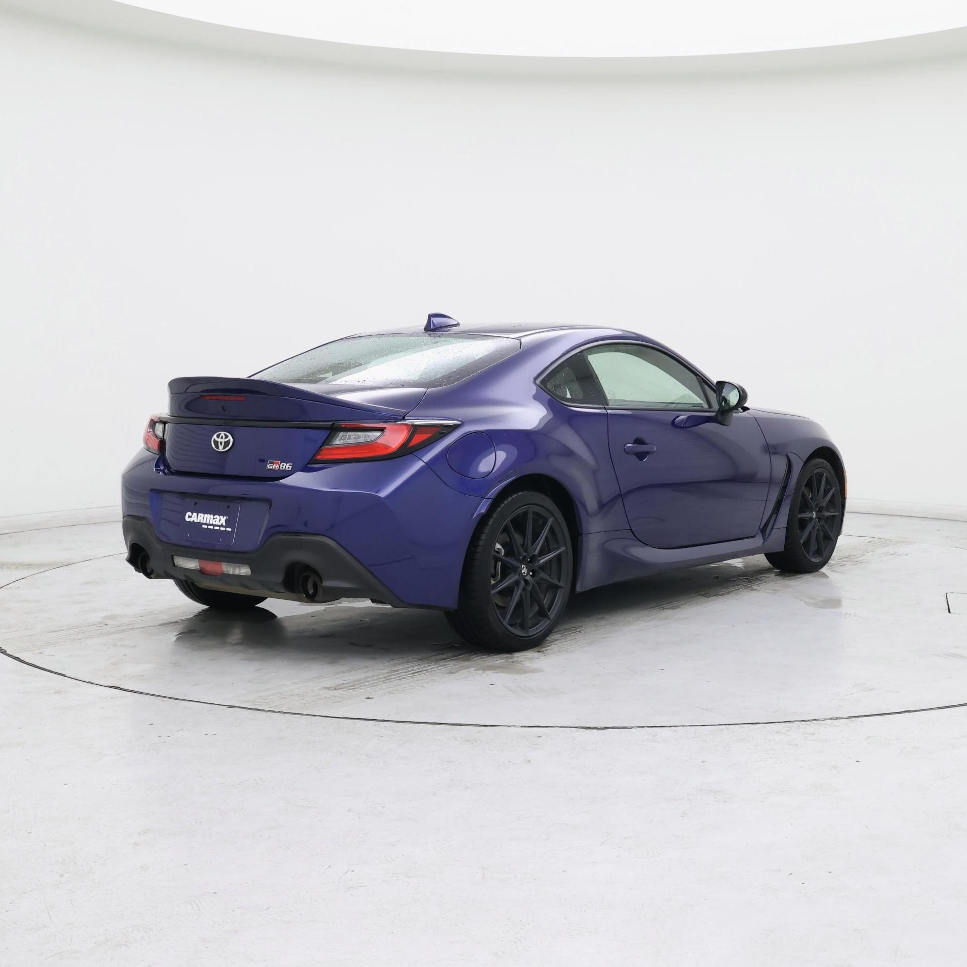 Thumbnail: 2023 Toyota GR86 - 8