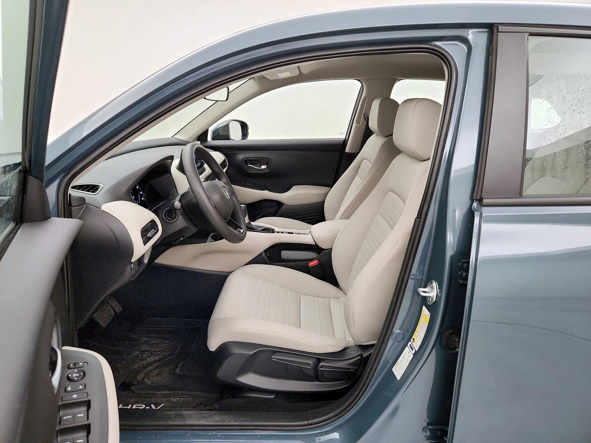 Thumbnail: 2025 Honda HR-V - 11