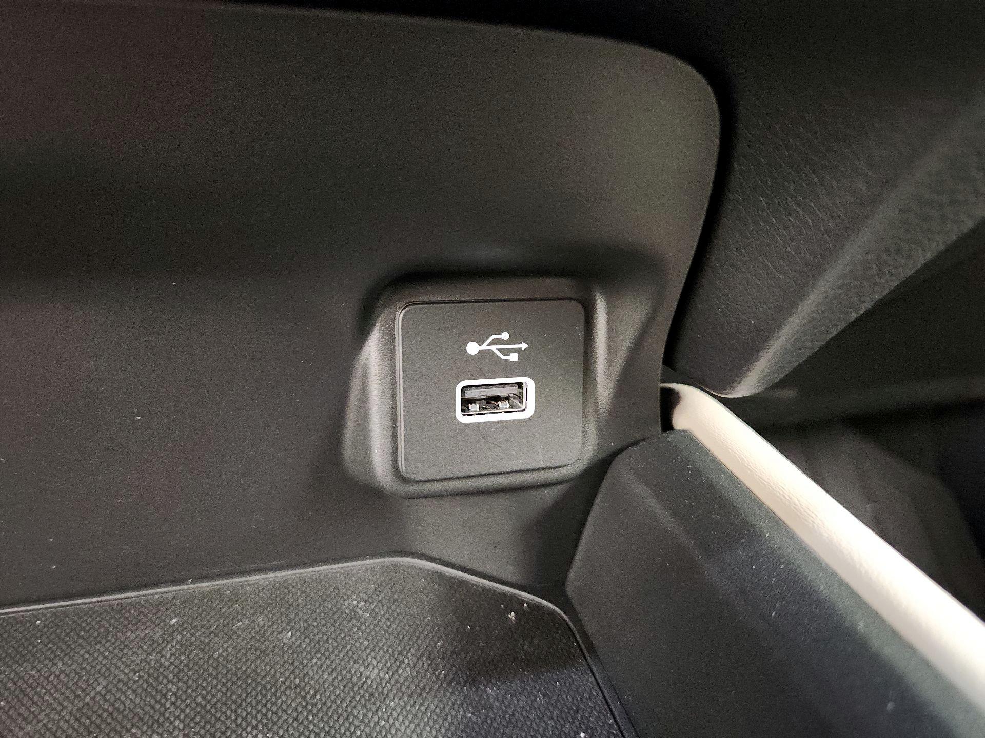 Thumbnail: 2025 Honda HR-V - 18