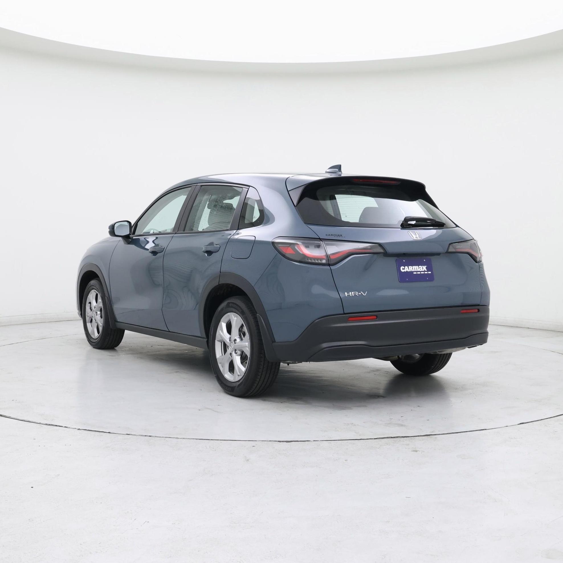 Thumbnail: 2025 Honda HR-V - 2