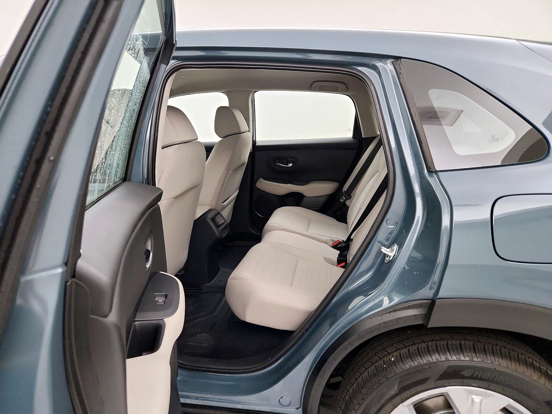 Thumbnail: 2025 Honda HR-V - 19