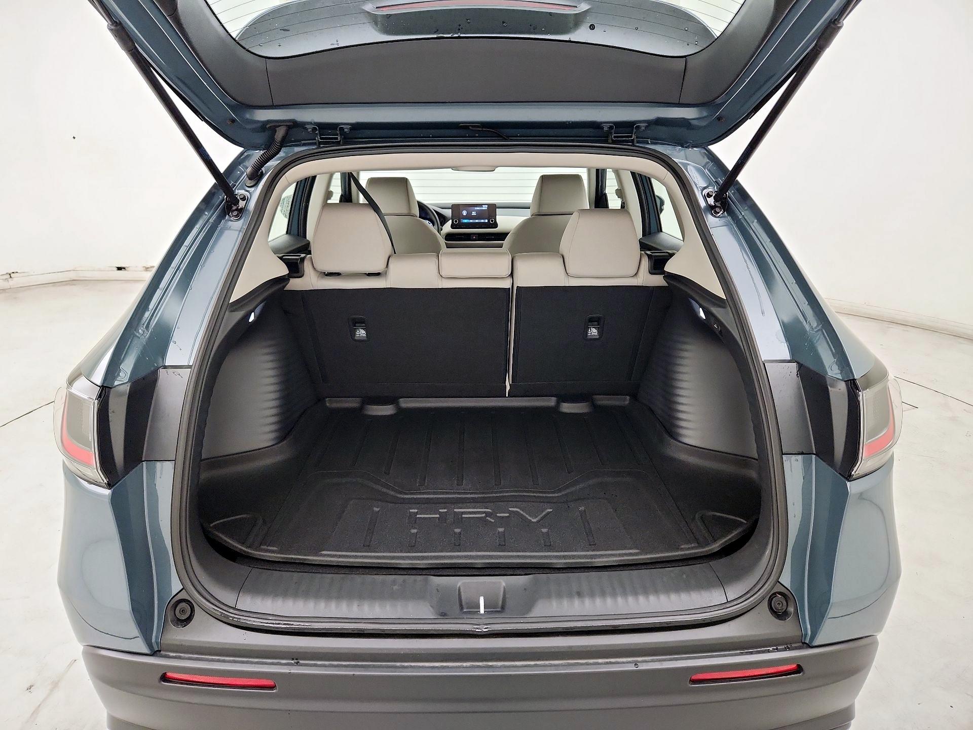 Thumbnail: 2025 Honda HR-V - 20