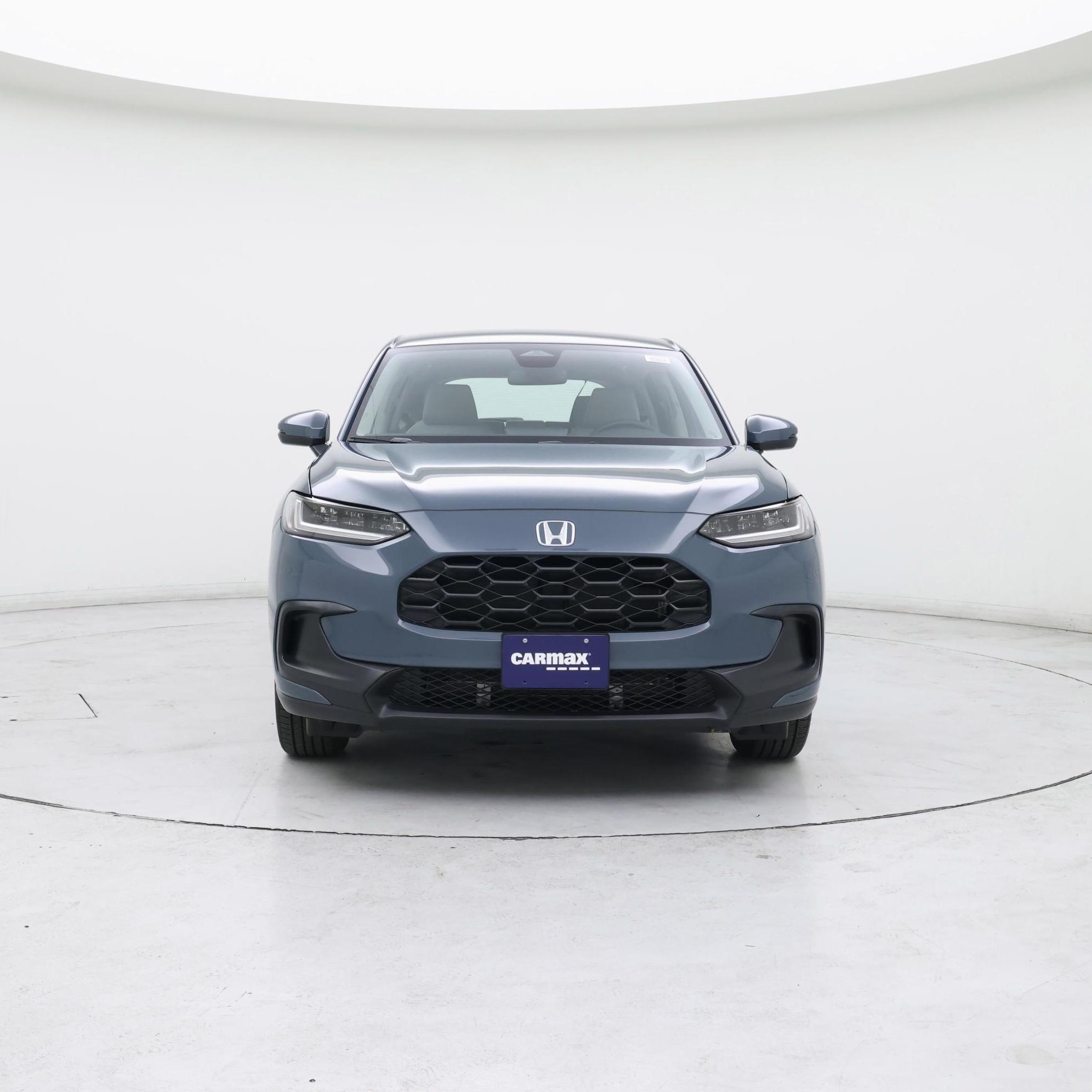 Thumbnail: 2025 Honda HR-V - 5