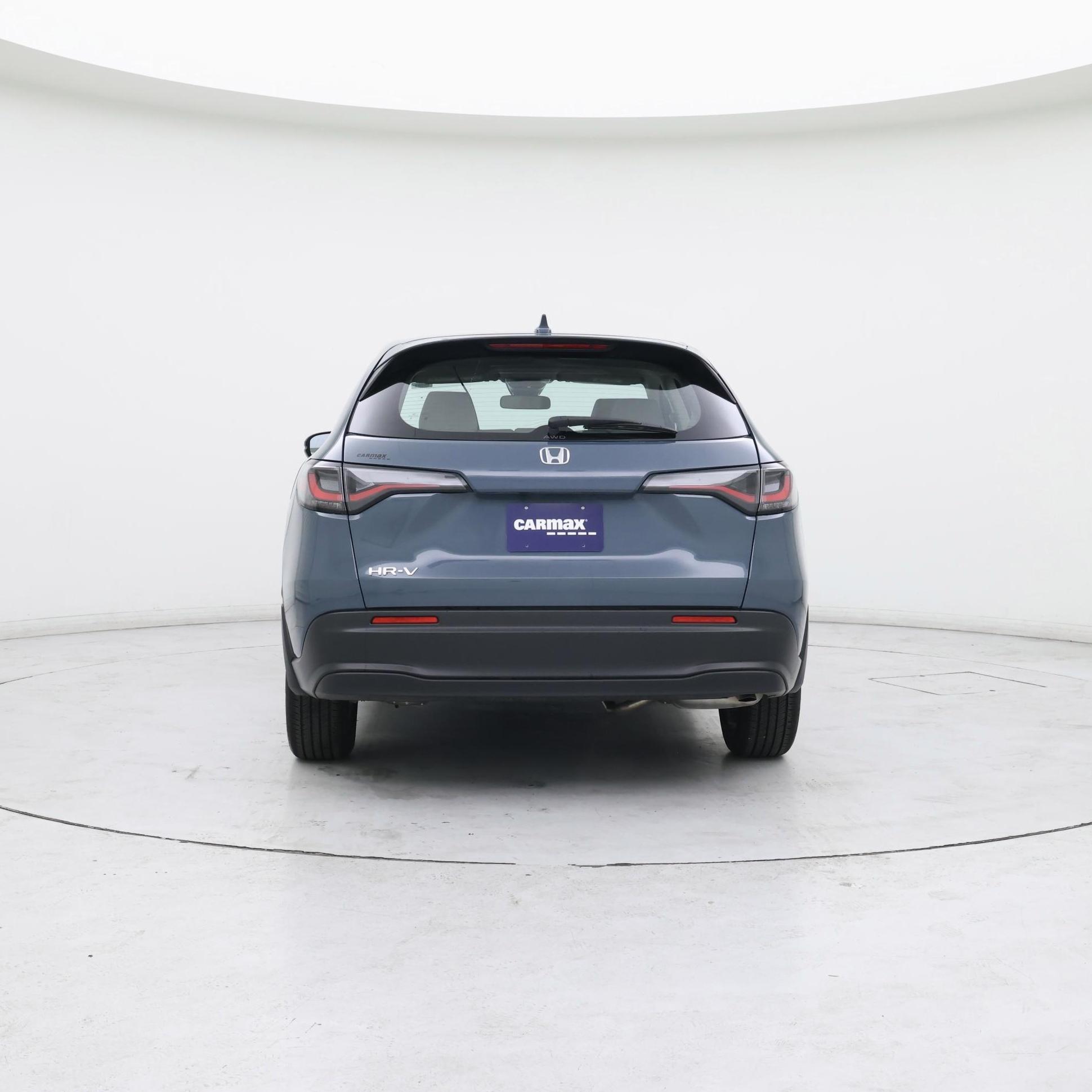 Thumbnail: 2025 Honda HR-V - 6