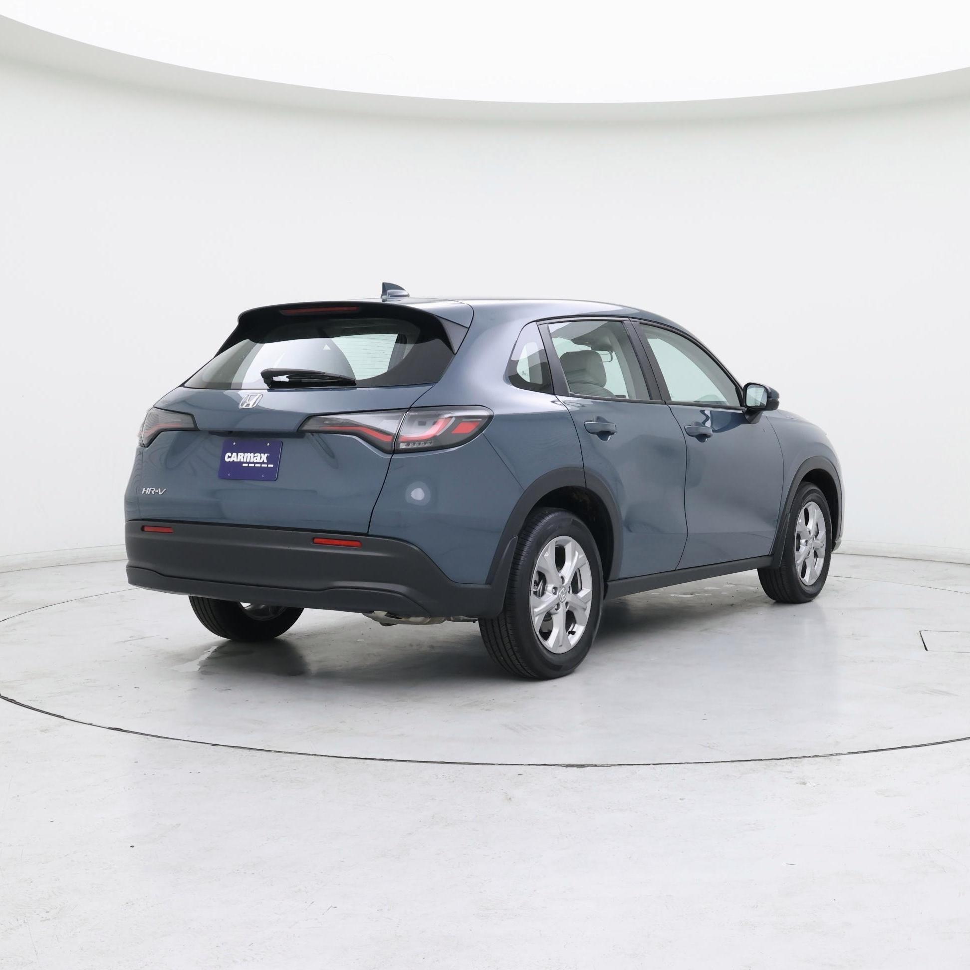 Thumbnail: 2025 Honda HR-V - 8