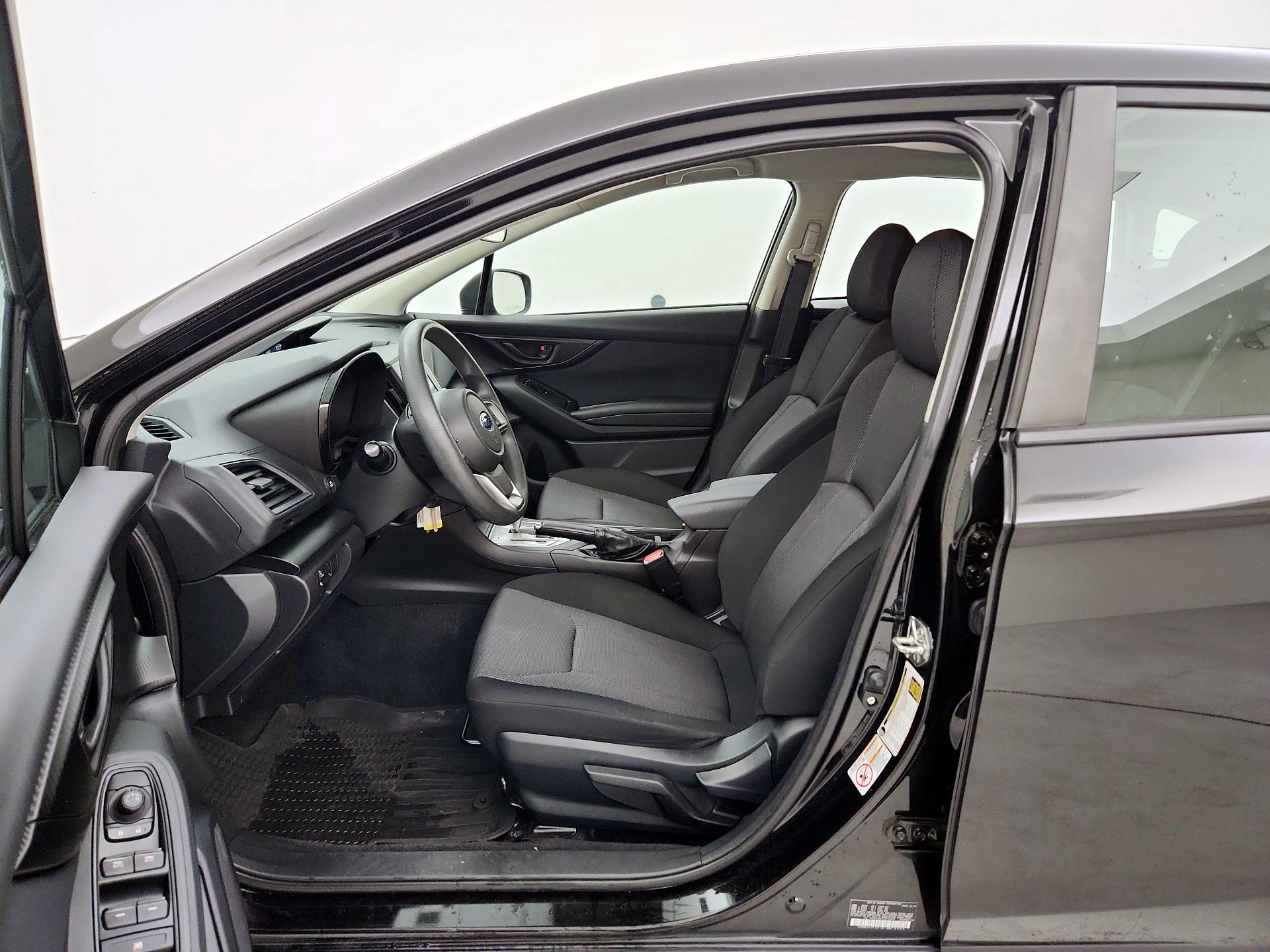 Thumbnail: 2018 Subaru Impreza - 11