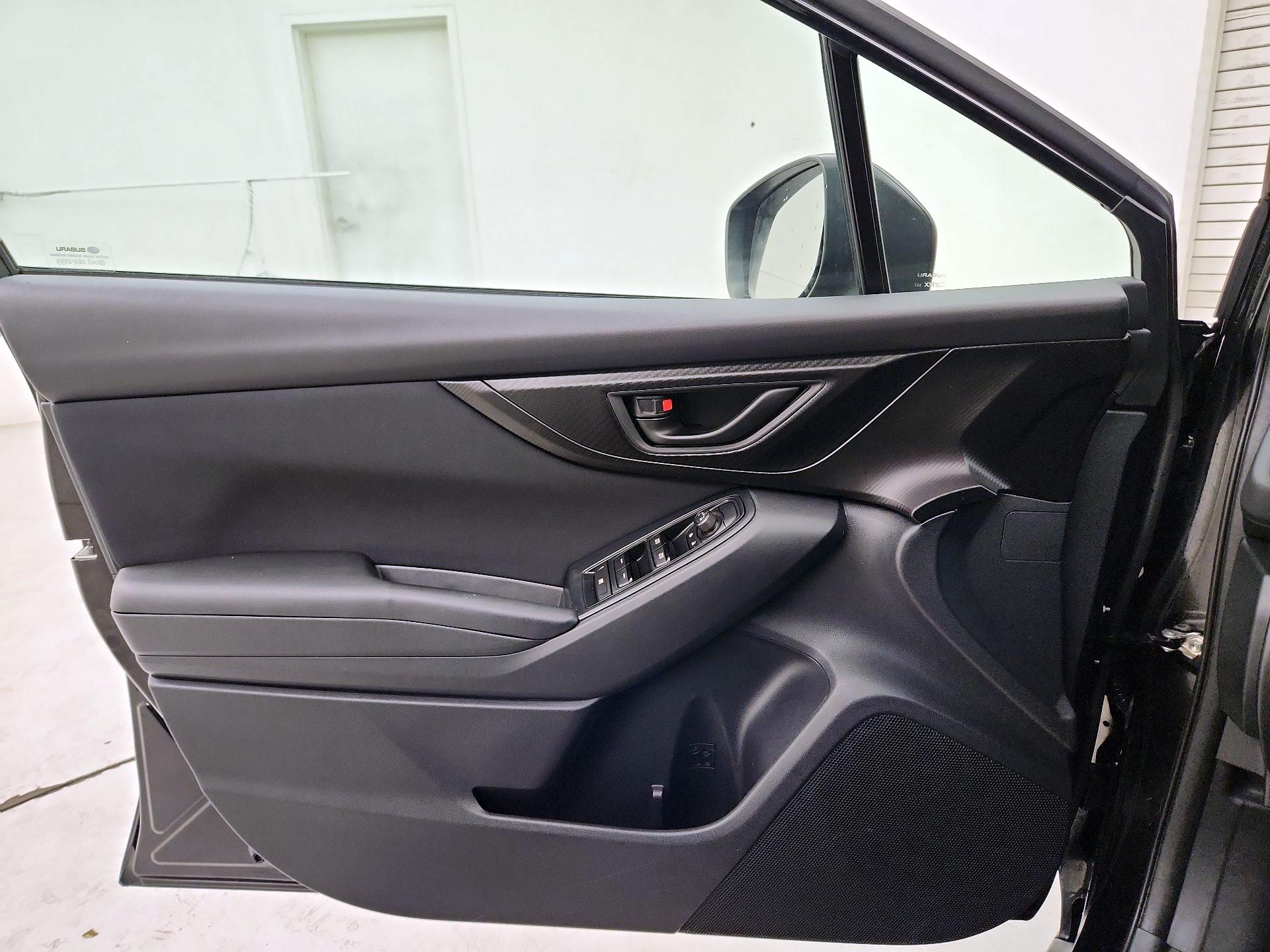 Thumbnail: 2018 Subaru Impreza - 12