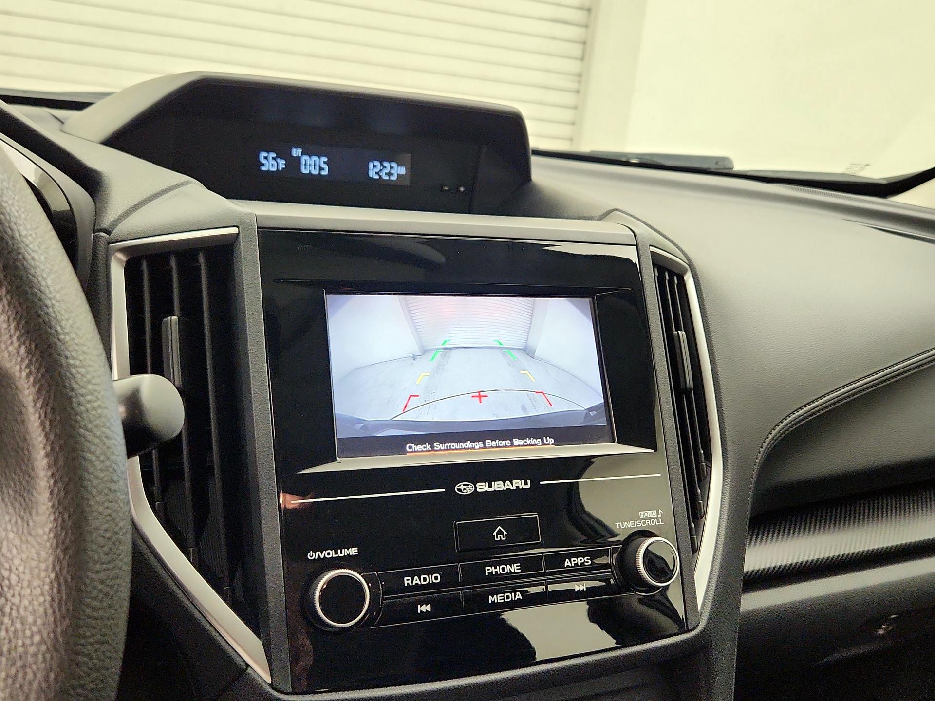 Thumbnail: 2018 Subaru Impreza - 13