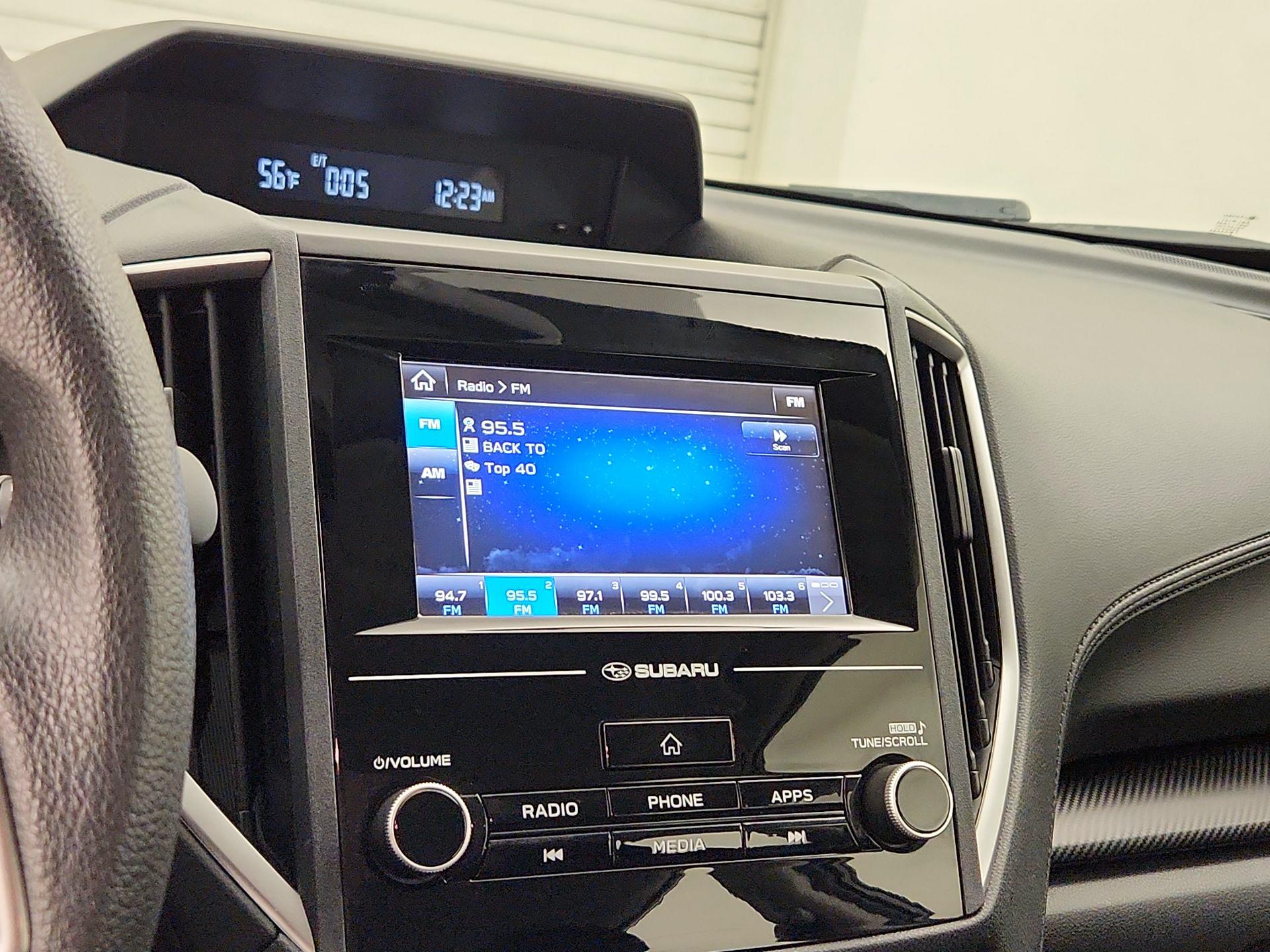 Thumbnail: 2018 Subaru Impreza - 14