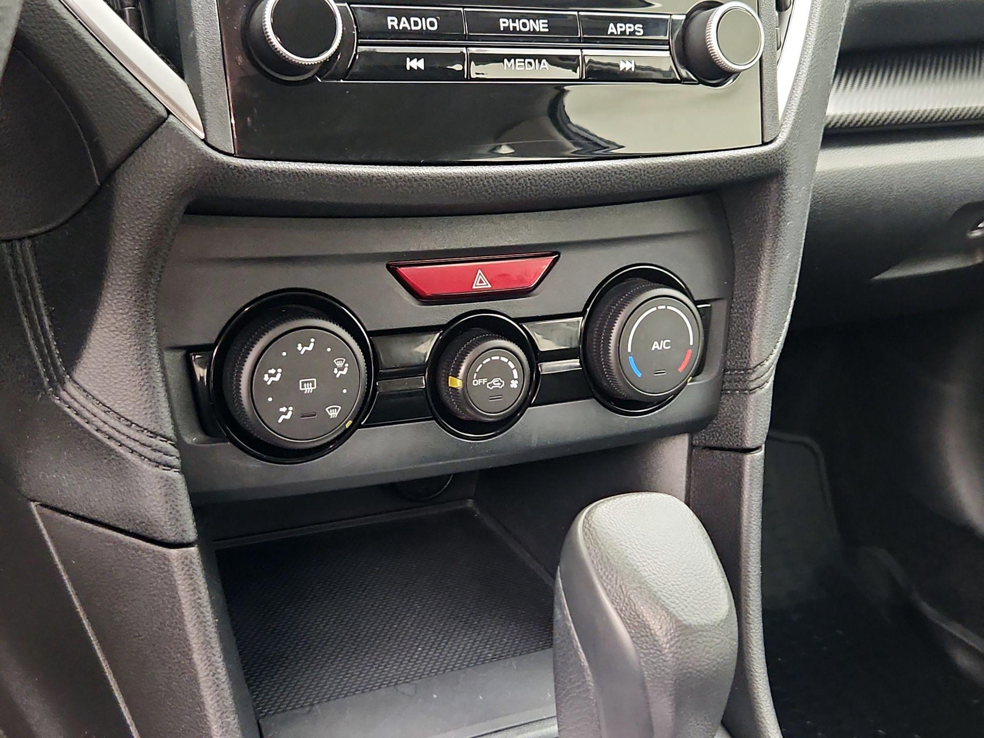 Thumbnail: 2018 Subaru Impreza - 15