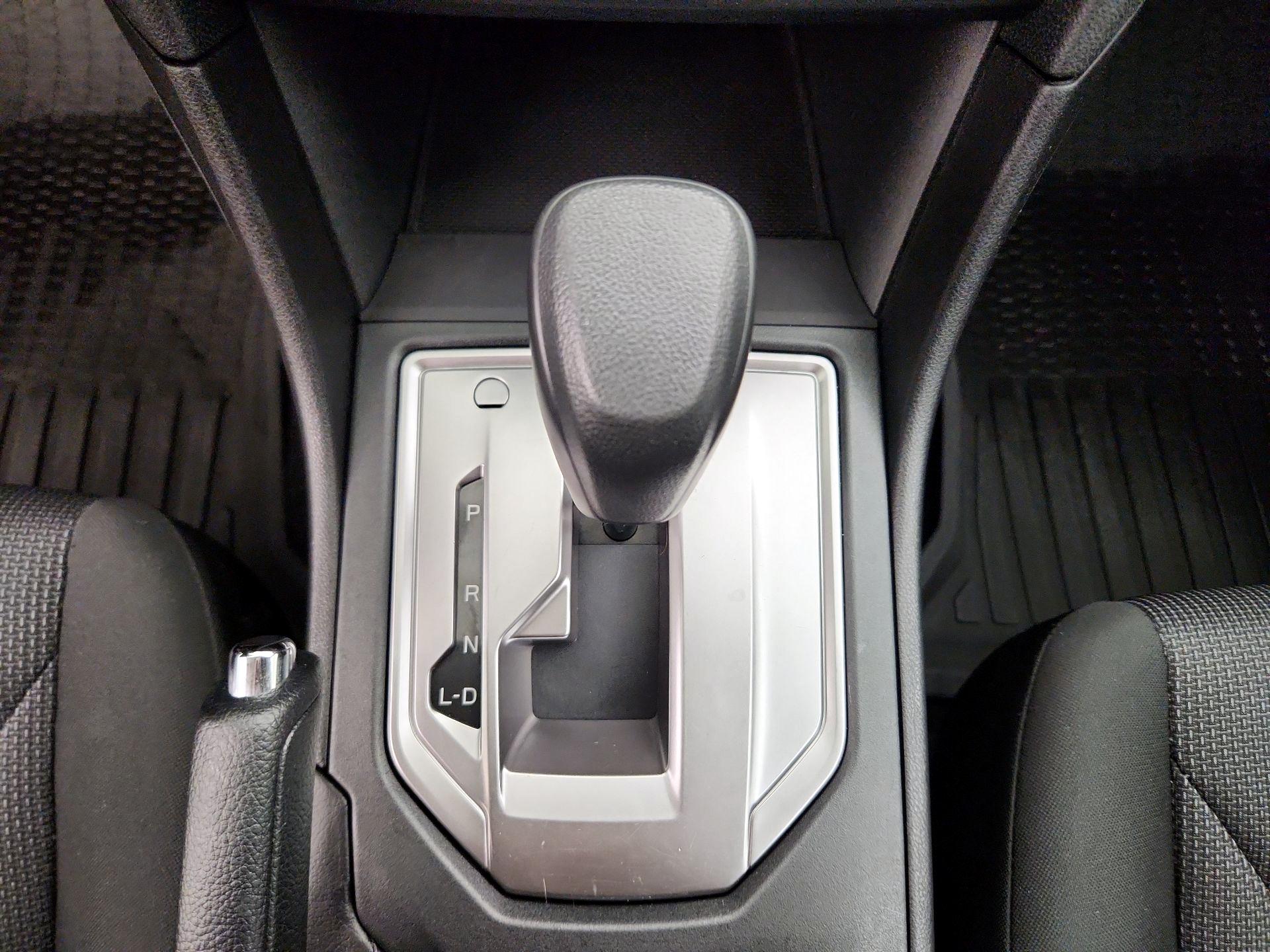 Thumbnail: 2018 Subaru Impreza - 16