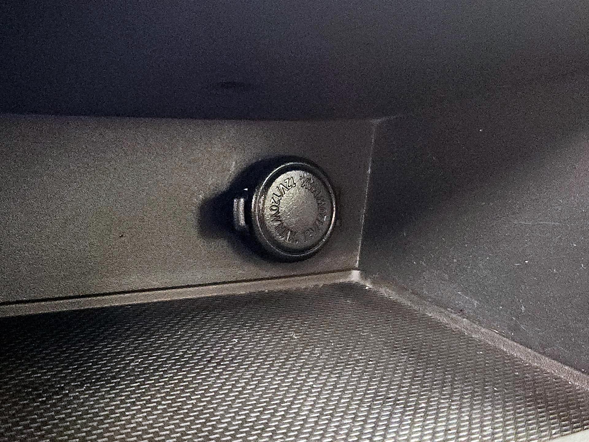 Thumbnail: 2018 Subaru Impreza - 17