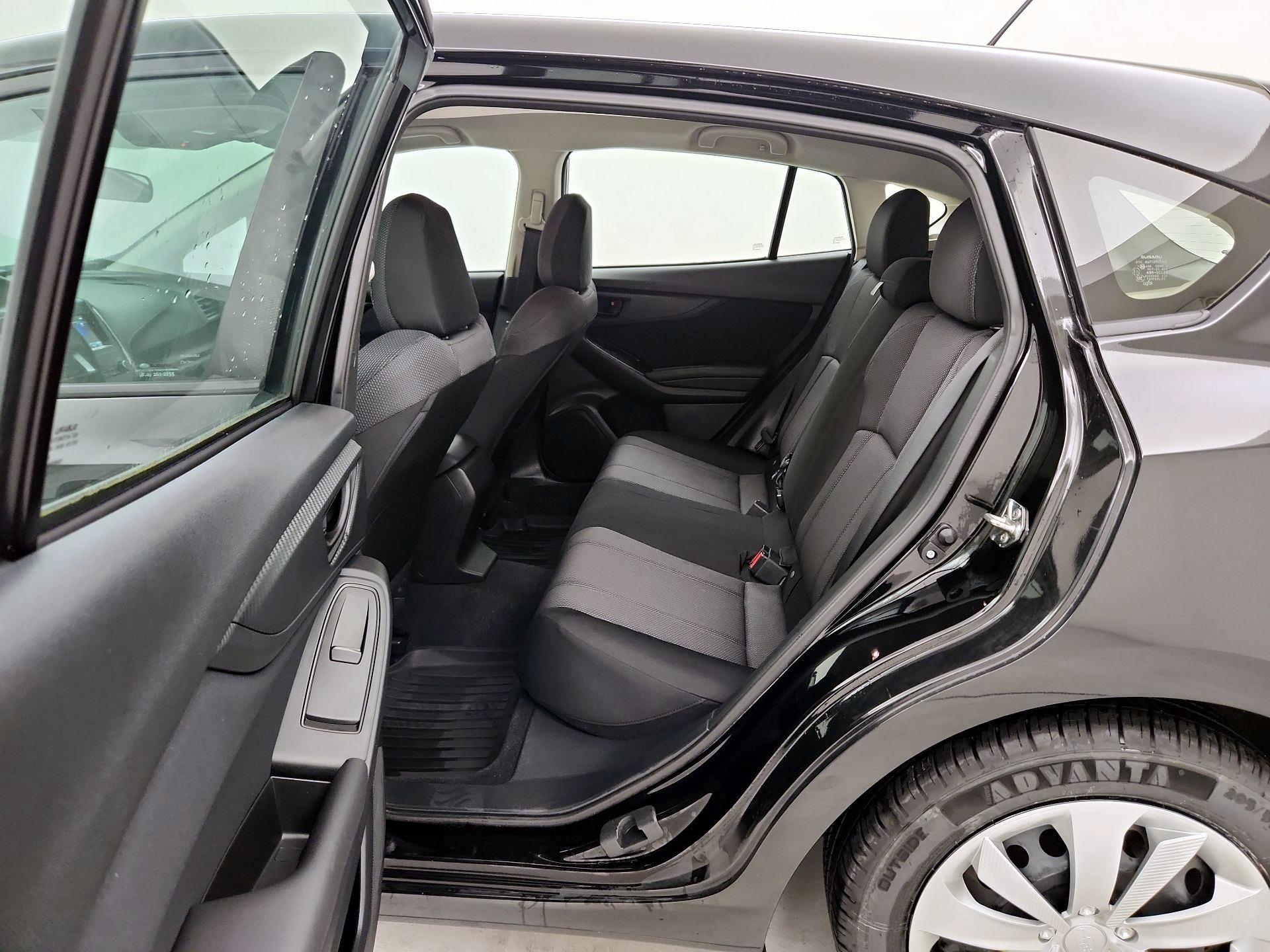 Thumbnail: 2018 Subaru Impreza - 18