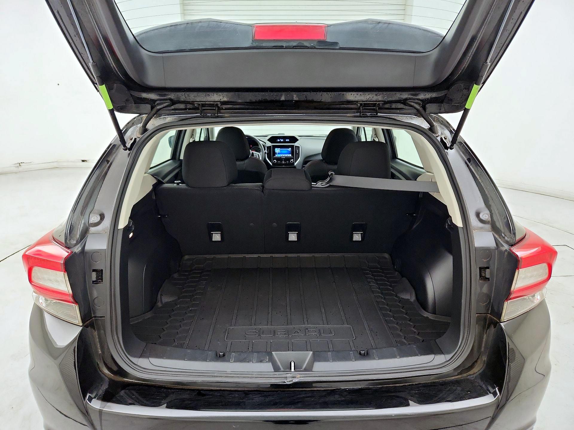 Thumbnail: 2018 Subaru Impreza - 19