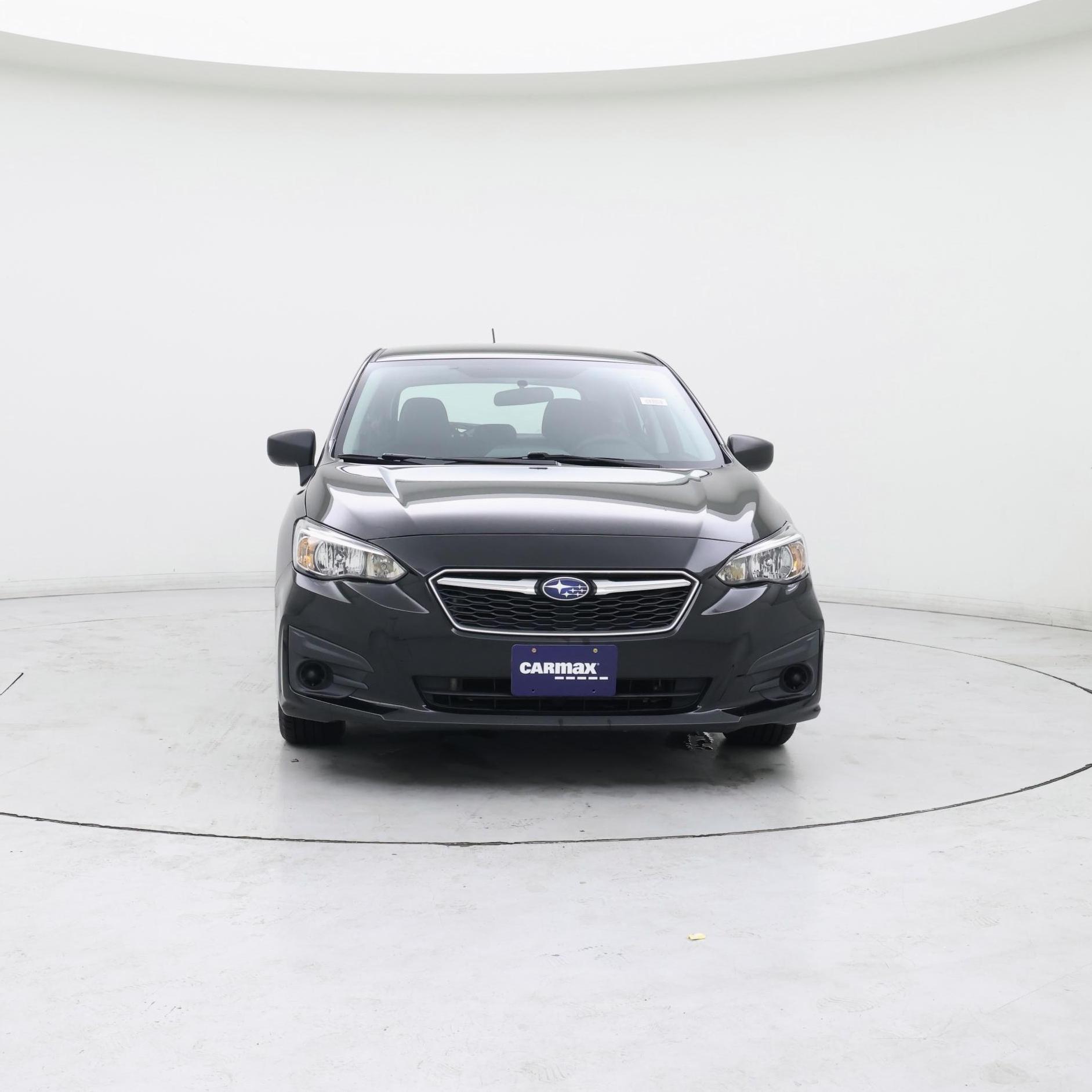 Thumbnail: 2018 Subaru Impreza - 5