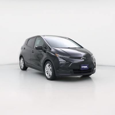 2023 Chevrolet Bolt EV LT