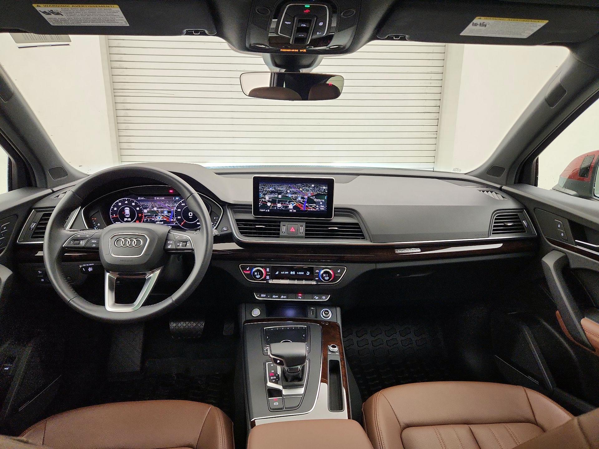 Thumbnail: 2019 Audi Q5 - 9