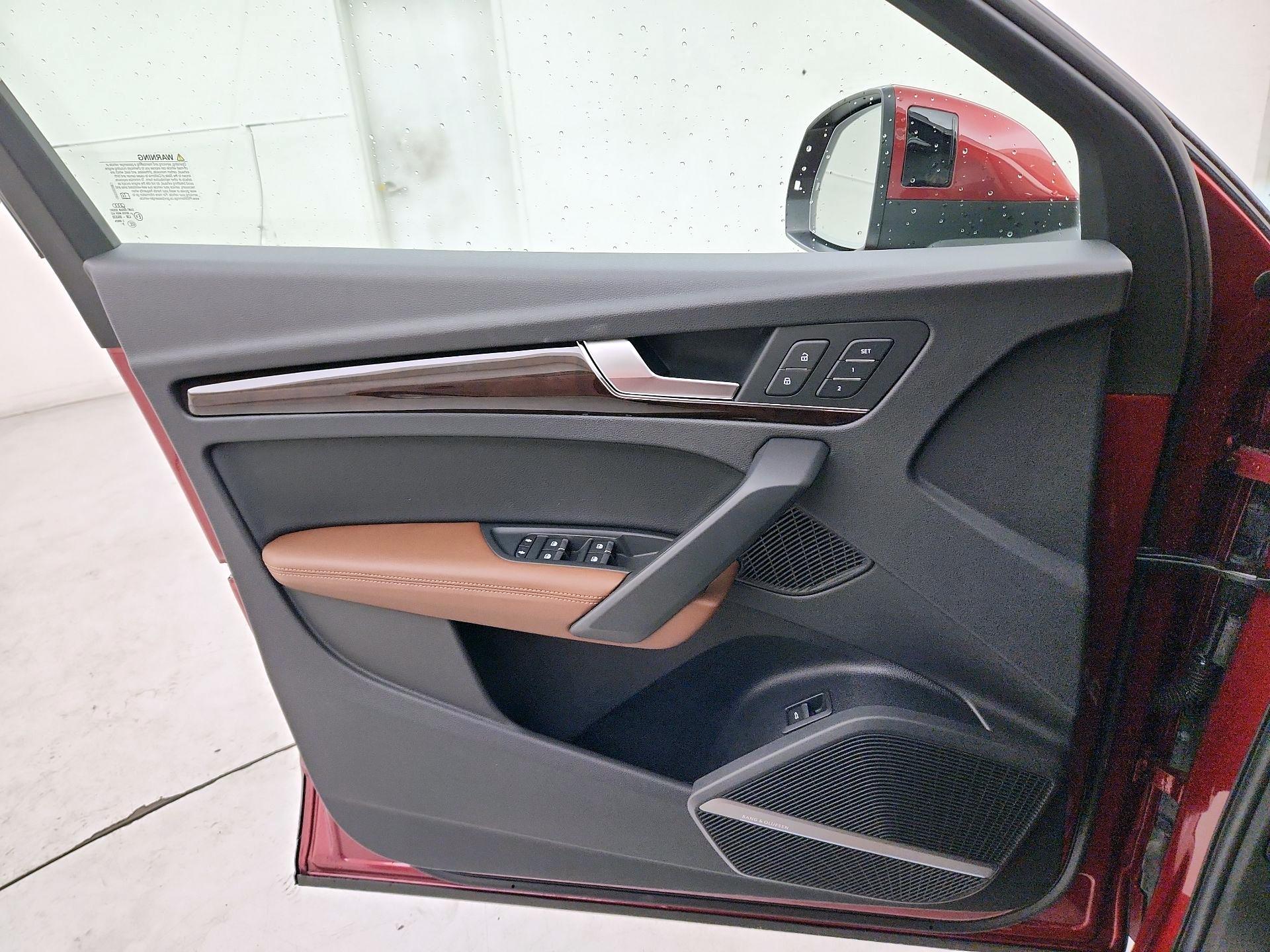 Thumbnail: 2019 Audi Q5 - 12